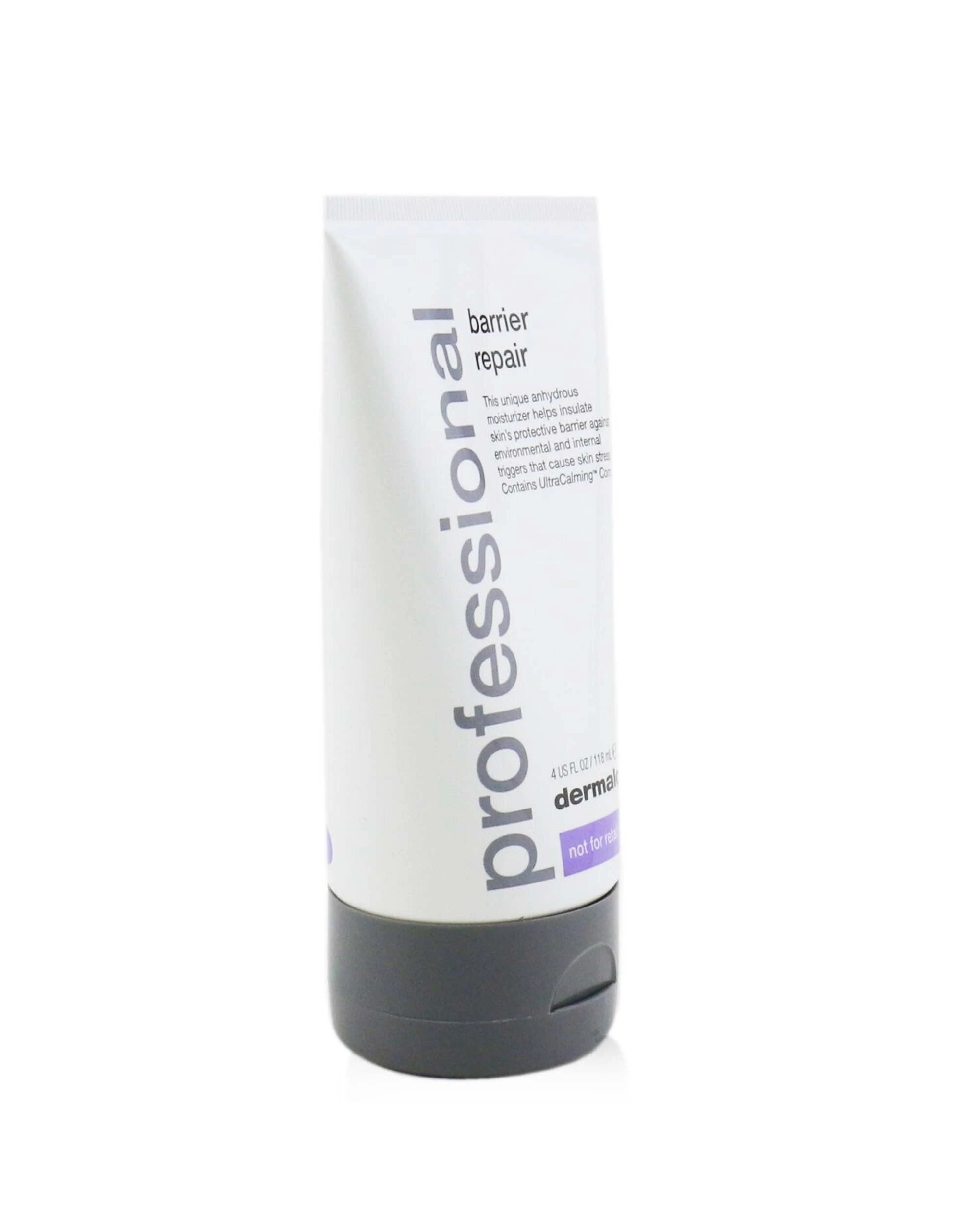 2 Dermalogica UltraCalming Barrier Repair (Tube, Salon Size)  118ml/4oz, 2 of 3