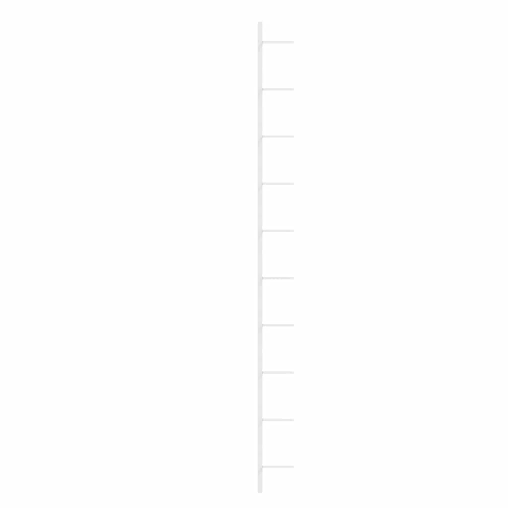 5 Vidaxl Wine Rack Wine Rack, Wine Racks - White, 5 of 9