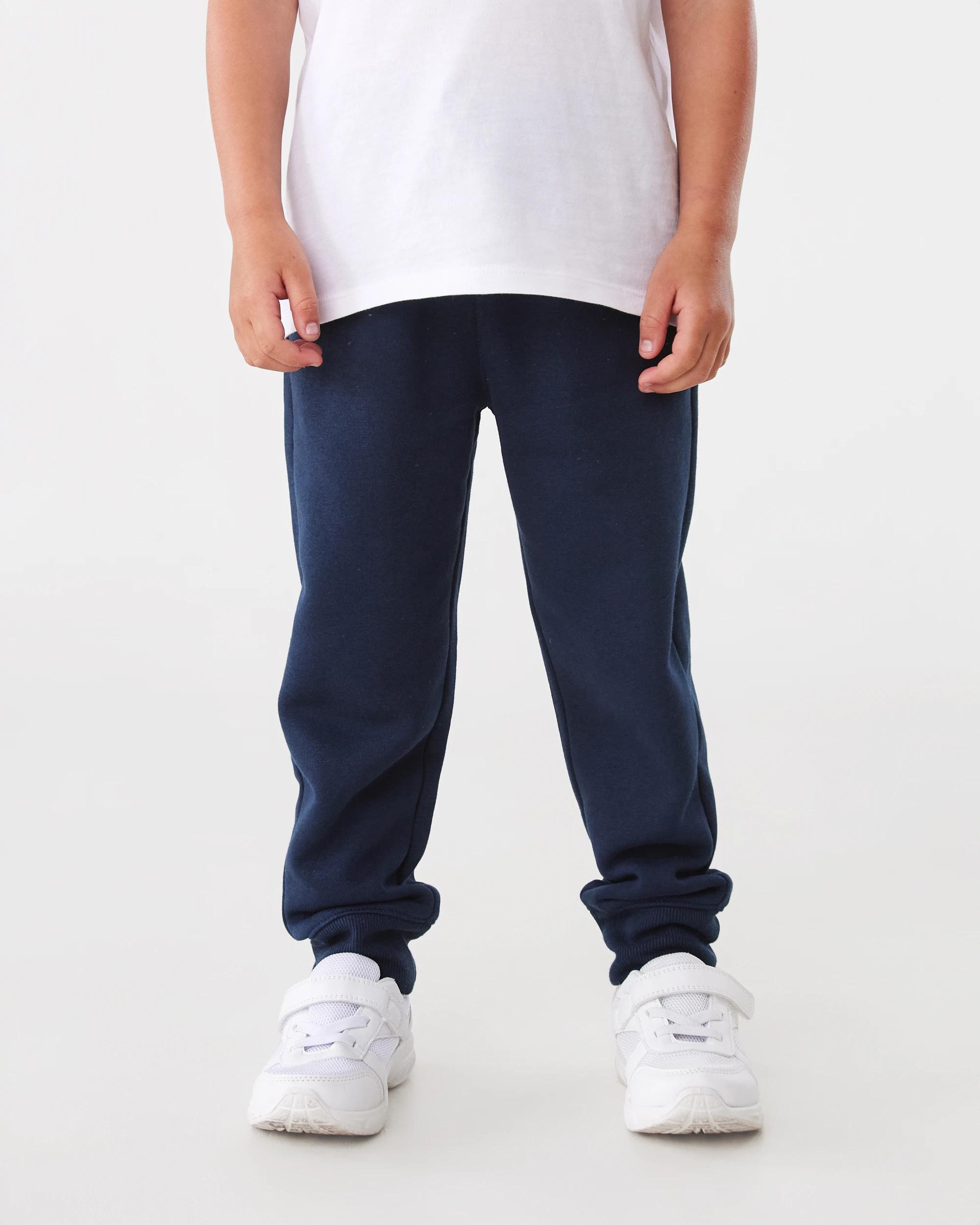 1 Trackpants Dress Navy, 1 of 5