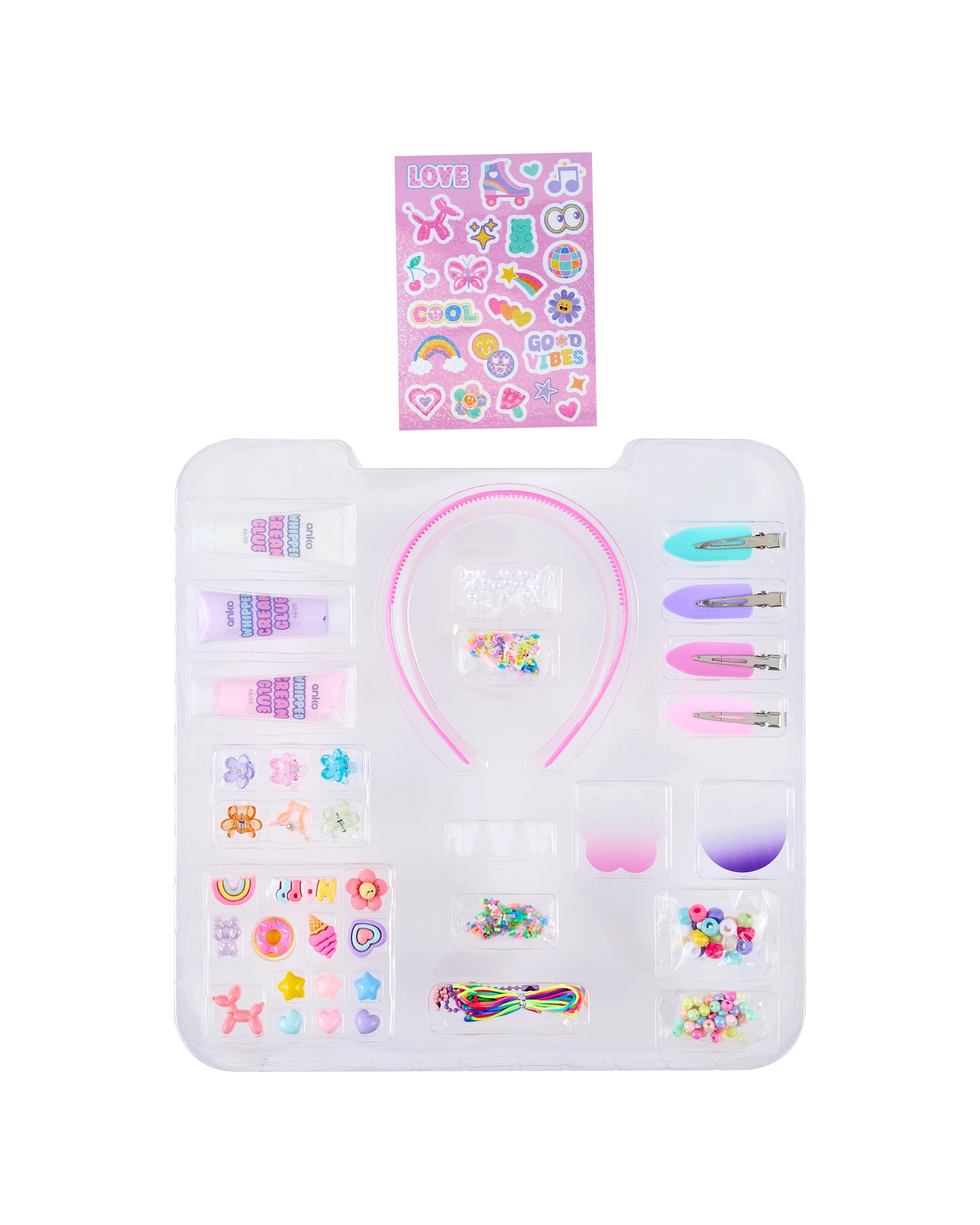 2 Ultimate Fashion Accessory Design Kit, 2 of 6