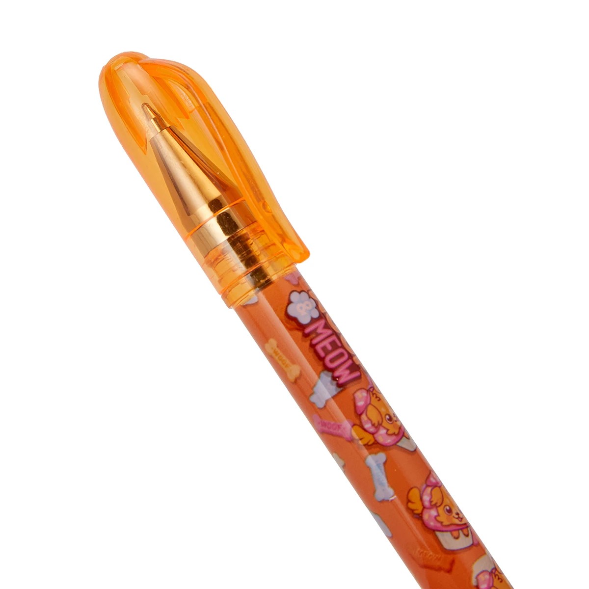 3 12 Pack Sugar Rush Scented Mini Pens, 3 of 4