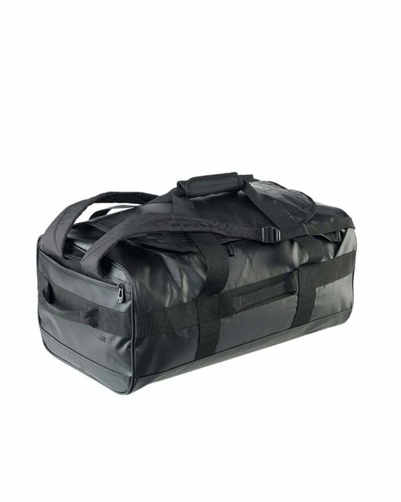 Caribee Titan Water Resistant Carry-On Duffle Bag - 50L - Black