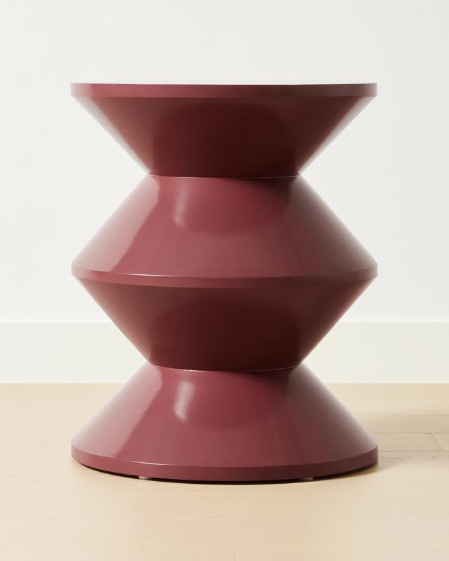 Trevi Side Table -