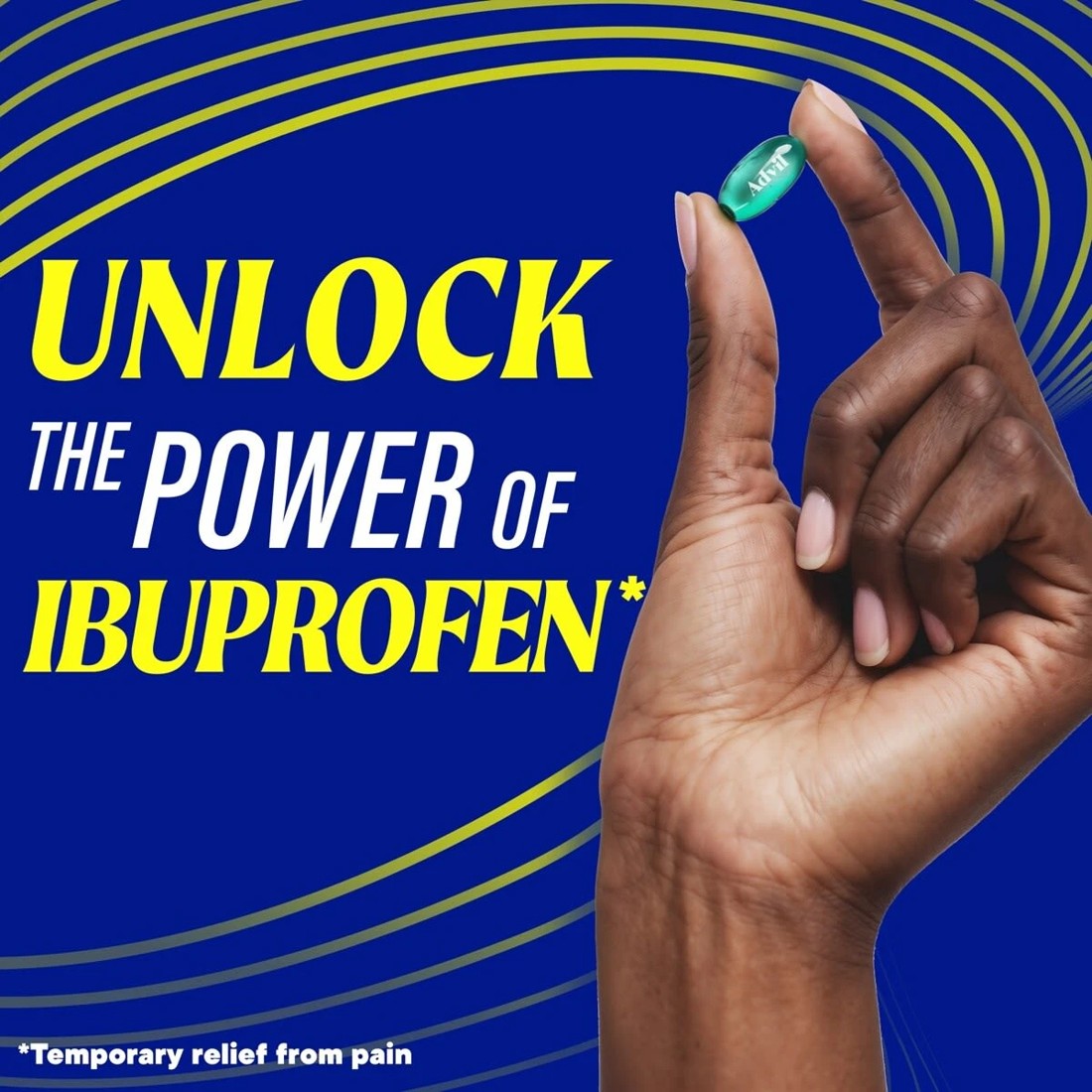 8 10 Pack Advil Ibuprofen Liquid Capsules 200mg, 8 of 10