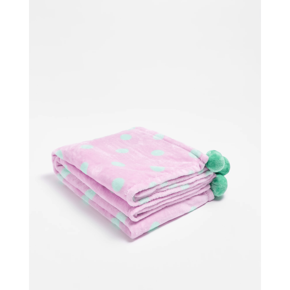 1 Target Goldie Super Soft Throw
 - Queen Bed
 - Purple, 1 of 3