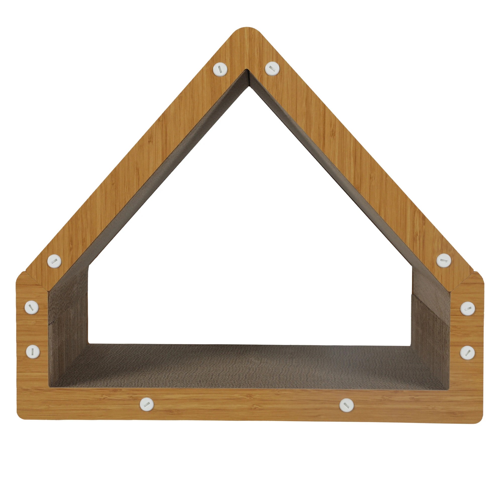 2 Pawz Cat Scratcher Board, 2 of 9