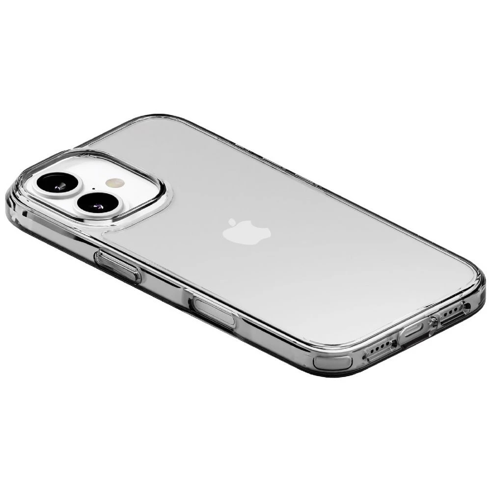 2 Cygnett AeroShield iPhone 16 Case Clear, 2 of 5