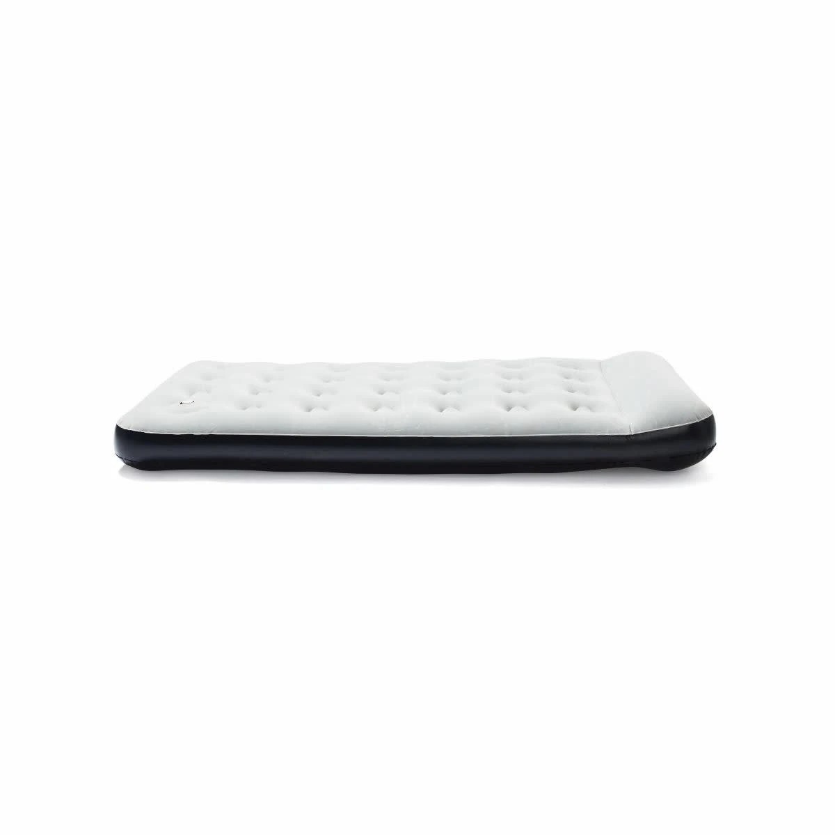 4 Built-In Foot Pump Air Mattress - King Single, 4 of 10