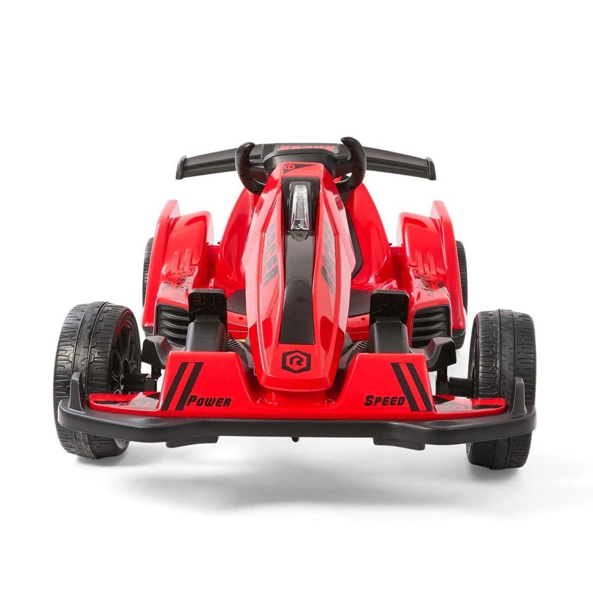 4 Electric Go-Kart, 4 of 10