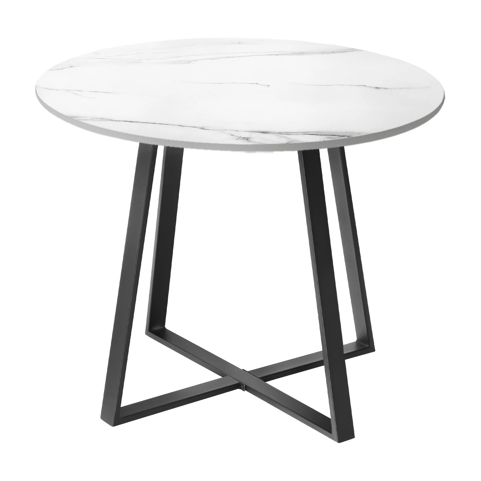 8 Livsip 5pcs Outdoor Dining Setting Patio Furniture Bistro Table Chairs Lounge
 - Multi, 8 of 10