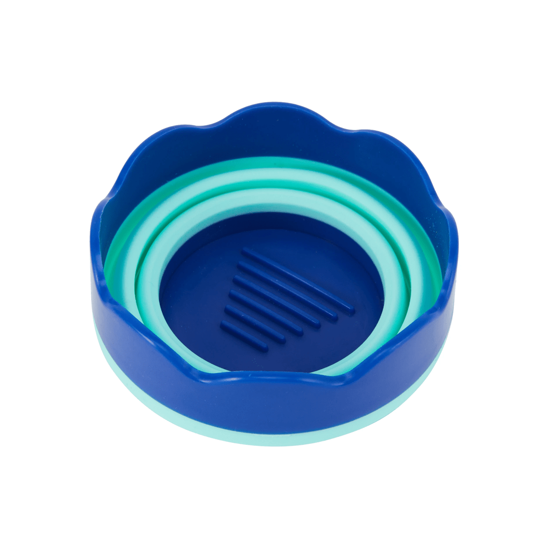 5 Collapsible Brush Washer, 5 of 6