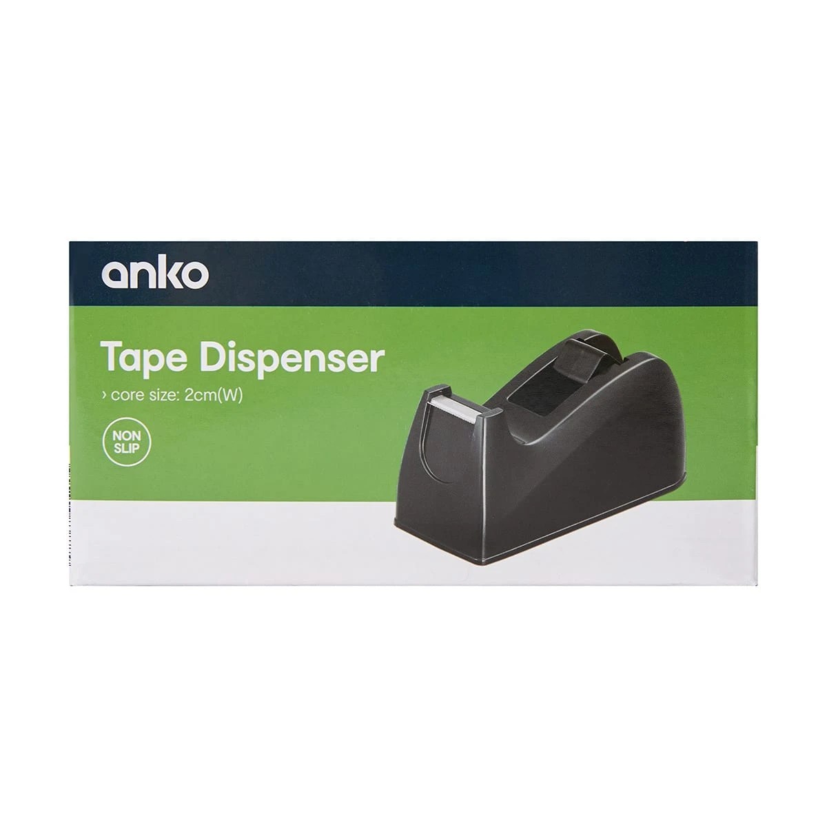 6 Tape Dispenser, 6 of 6