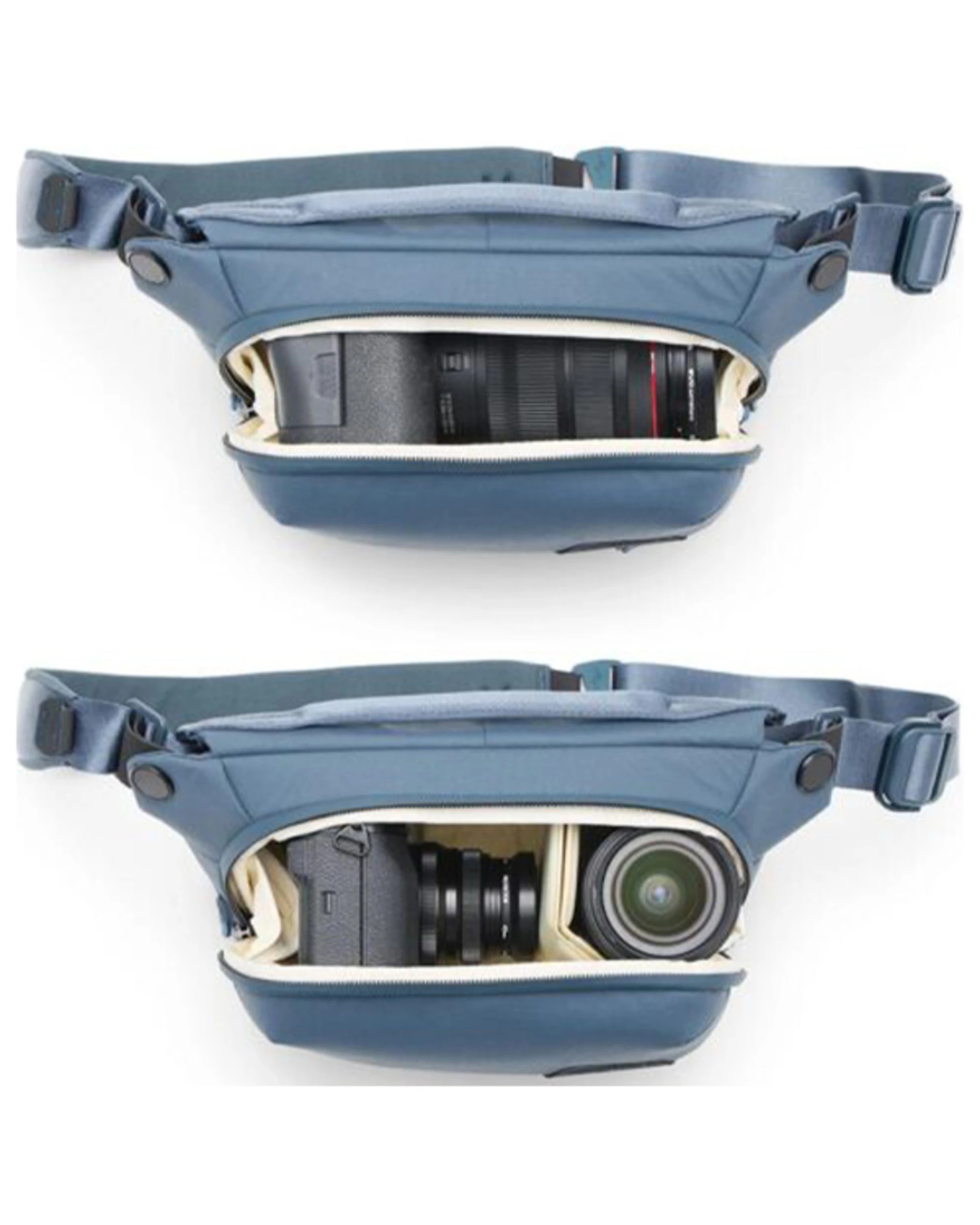 4 Peak Design Everyday Sling 3L v2 - Ocean, 4 of 4
