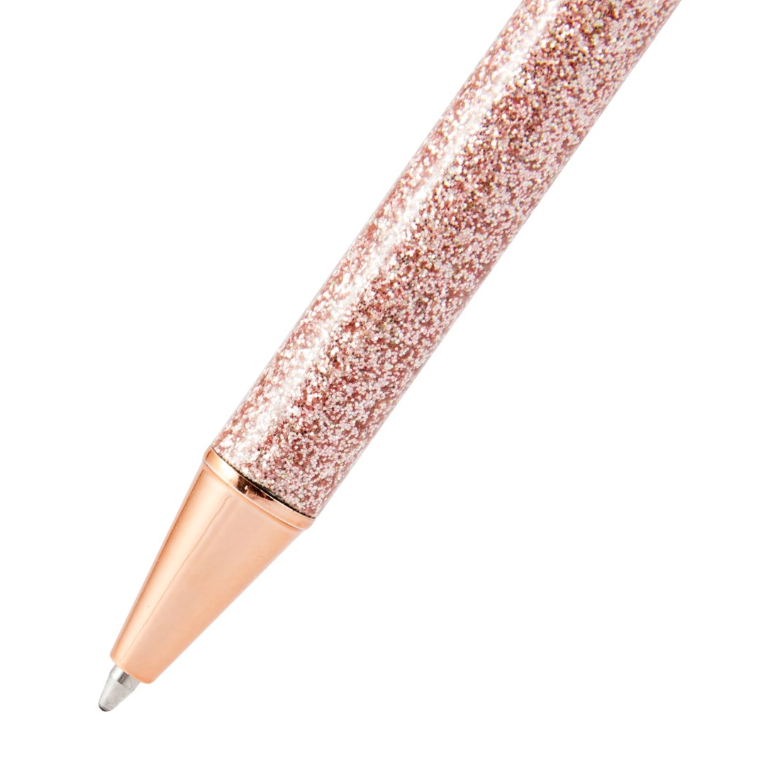 4 Metal Pen - Rose Gold, 4 of 5