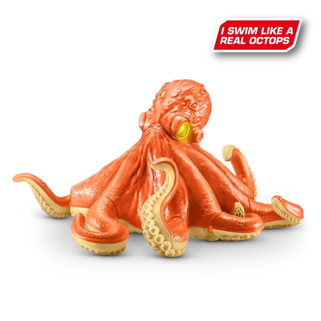 6 Zuru Robo Alive Deep Sea Monster Surprise - Assorted, 6 of 10