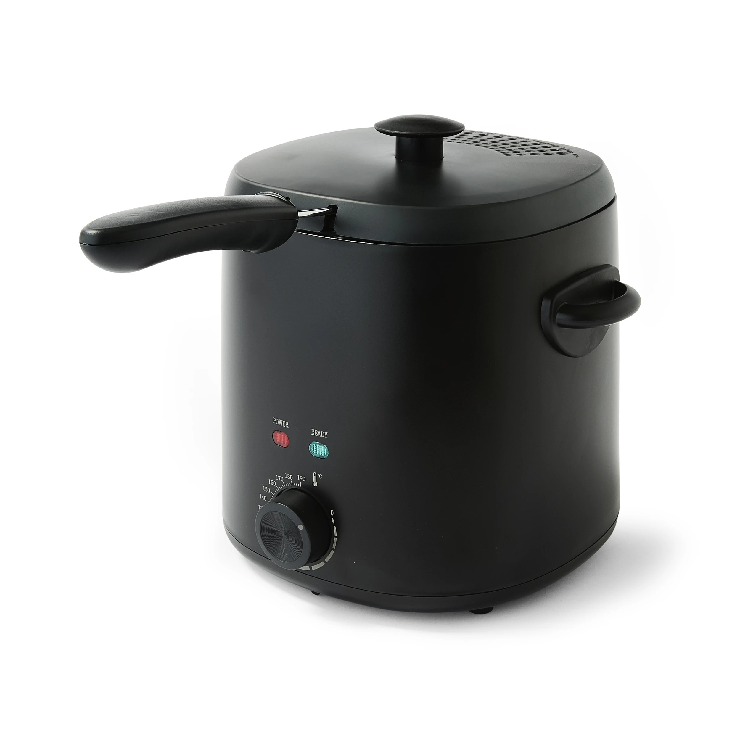 8 3.6L Deep Fryer, 8 of 10