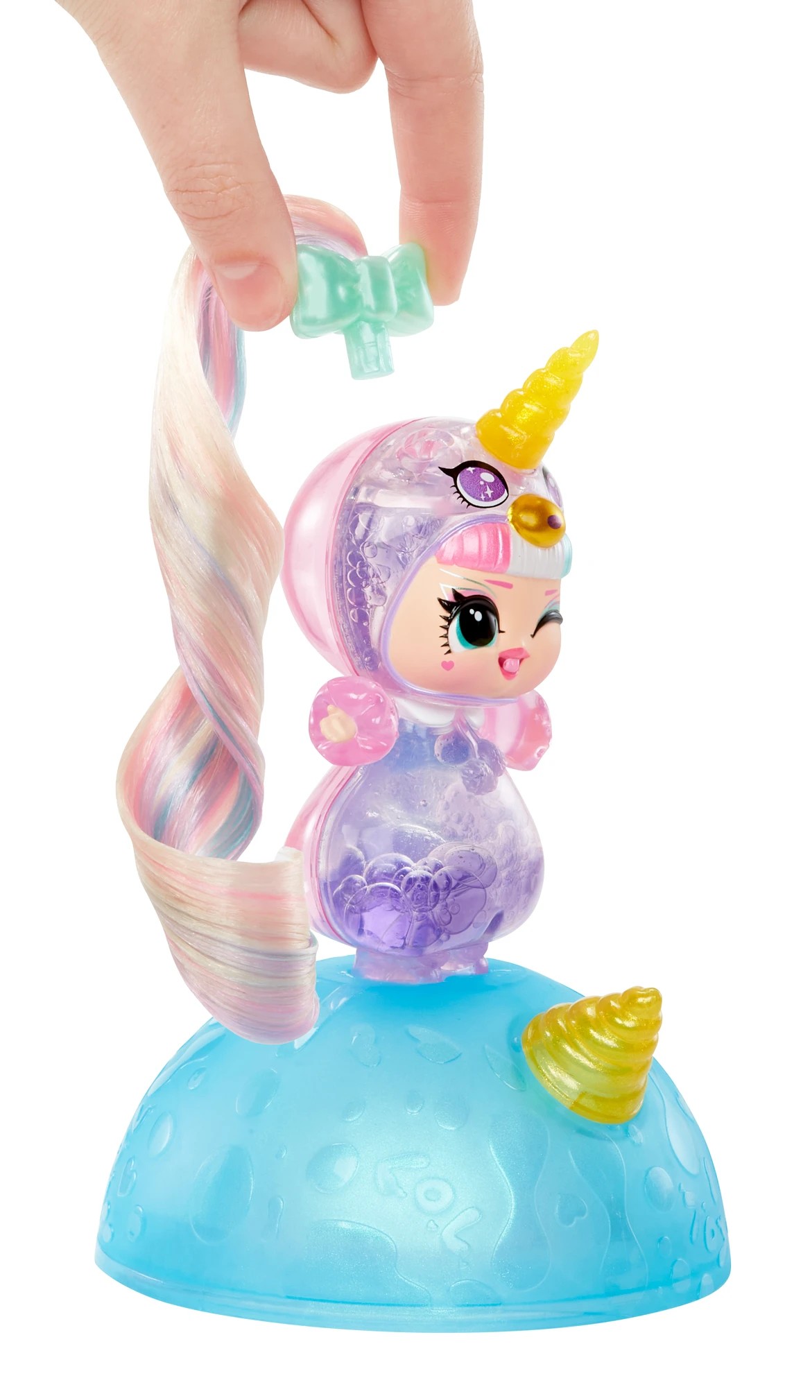5 L.o.l. Surprise! Unicorn Tots Assorted*
 - Multi, 5 of 8