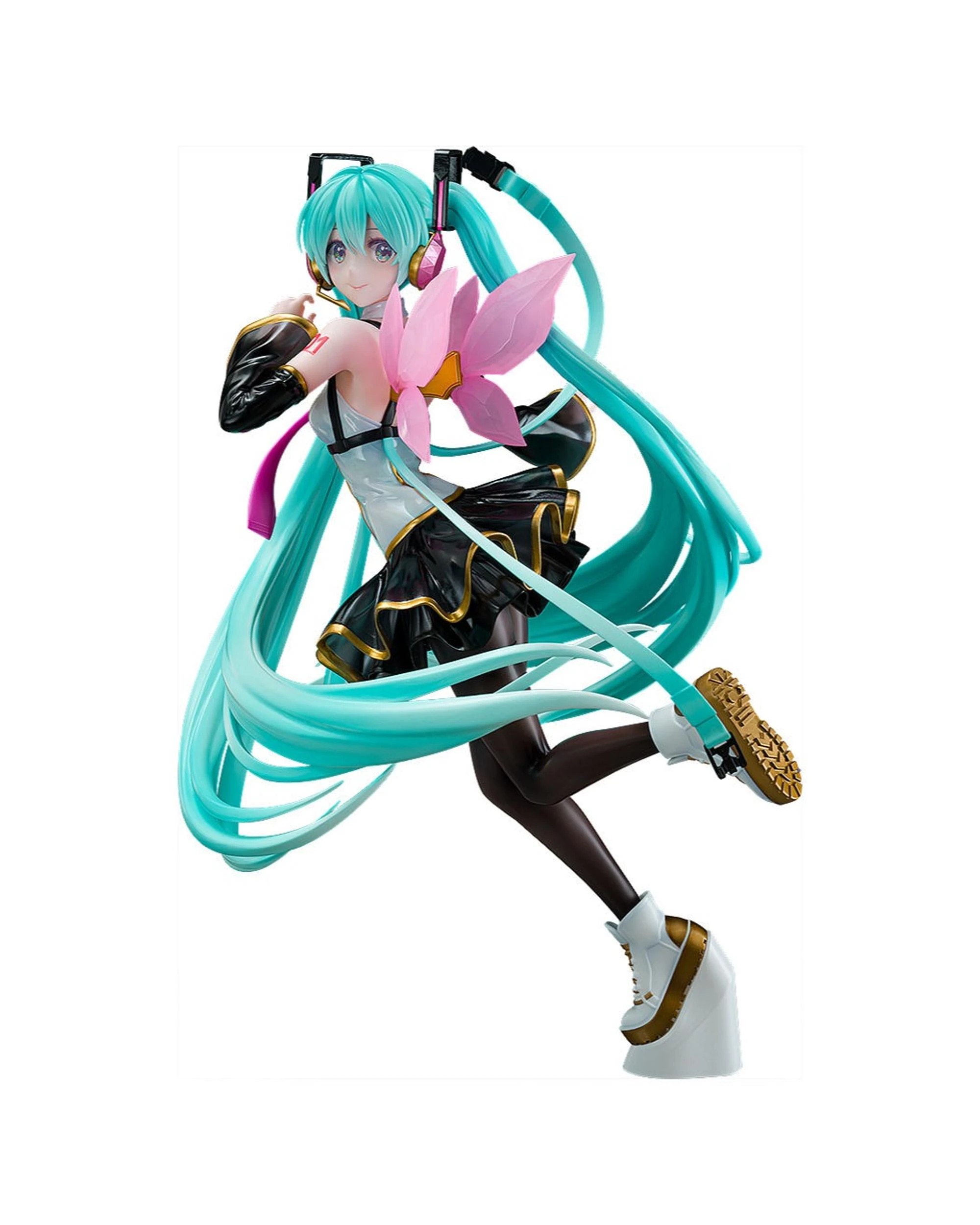 1 Hatsune Miku Delight Fairy Style 1/7 Scale Figure, 1 of 10