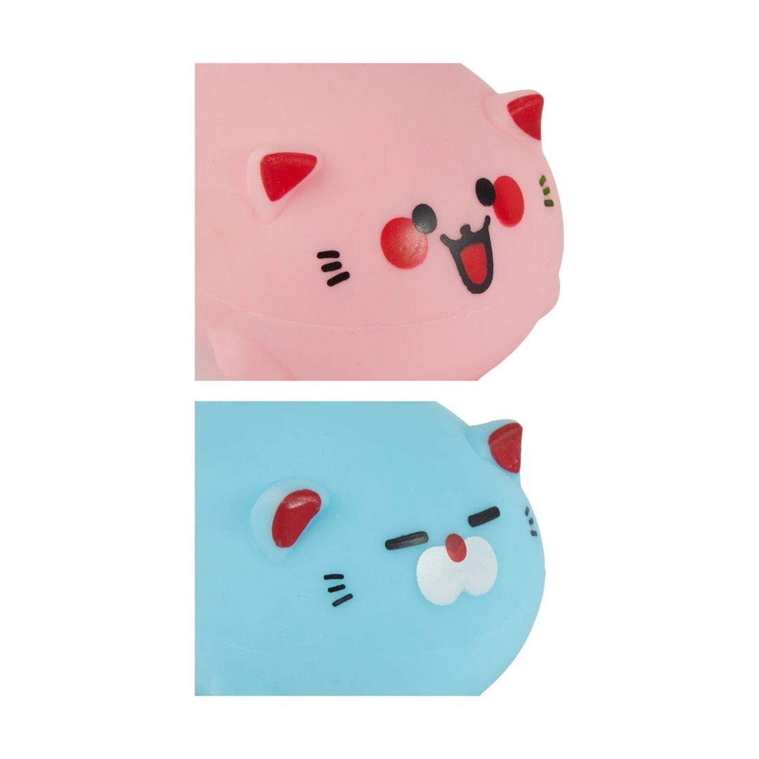 5 2 Pack Takumo Kawaii Kitty - Assorted, 5 of 7