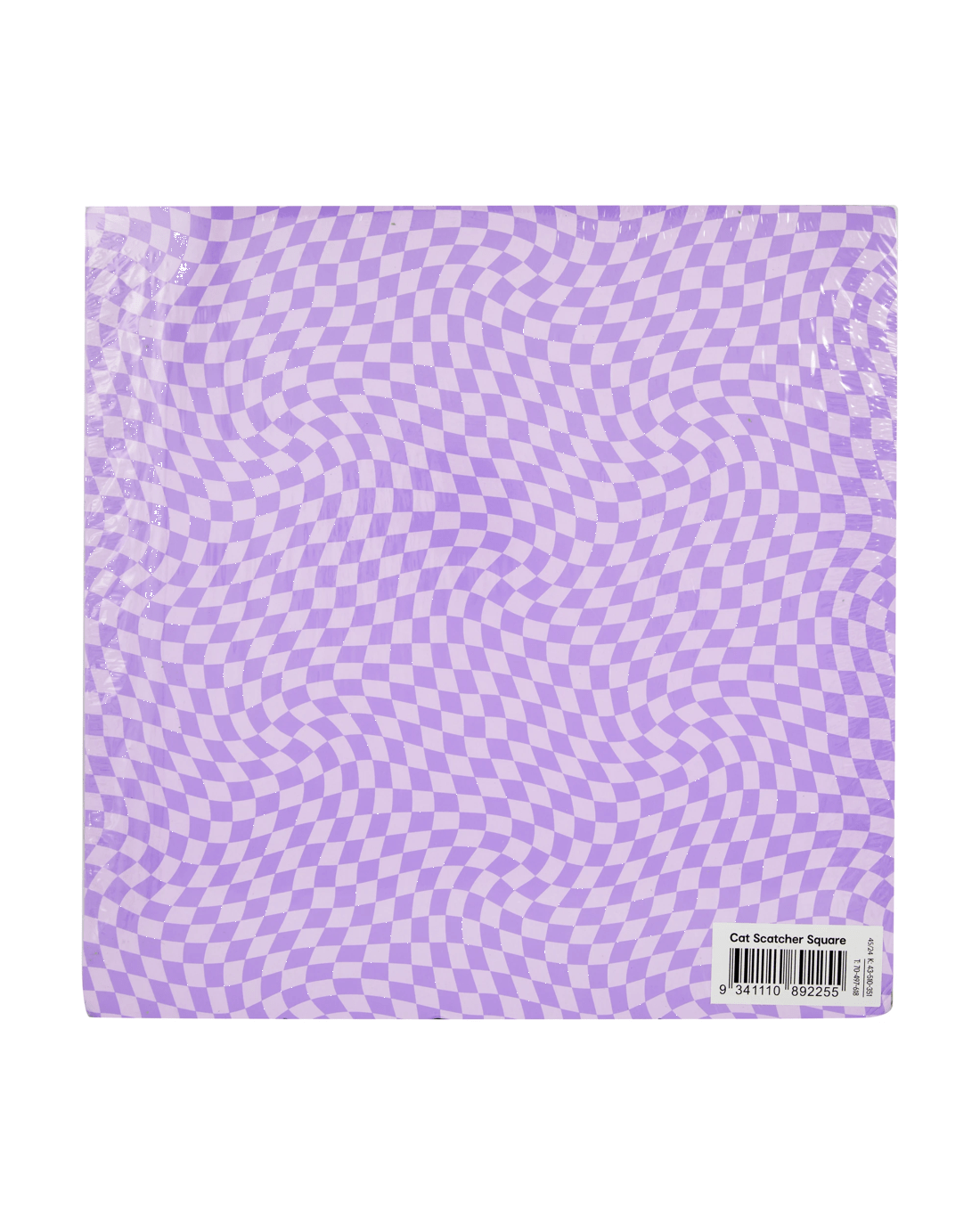 7 Cat Scratcher Square, 7 of 7