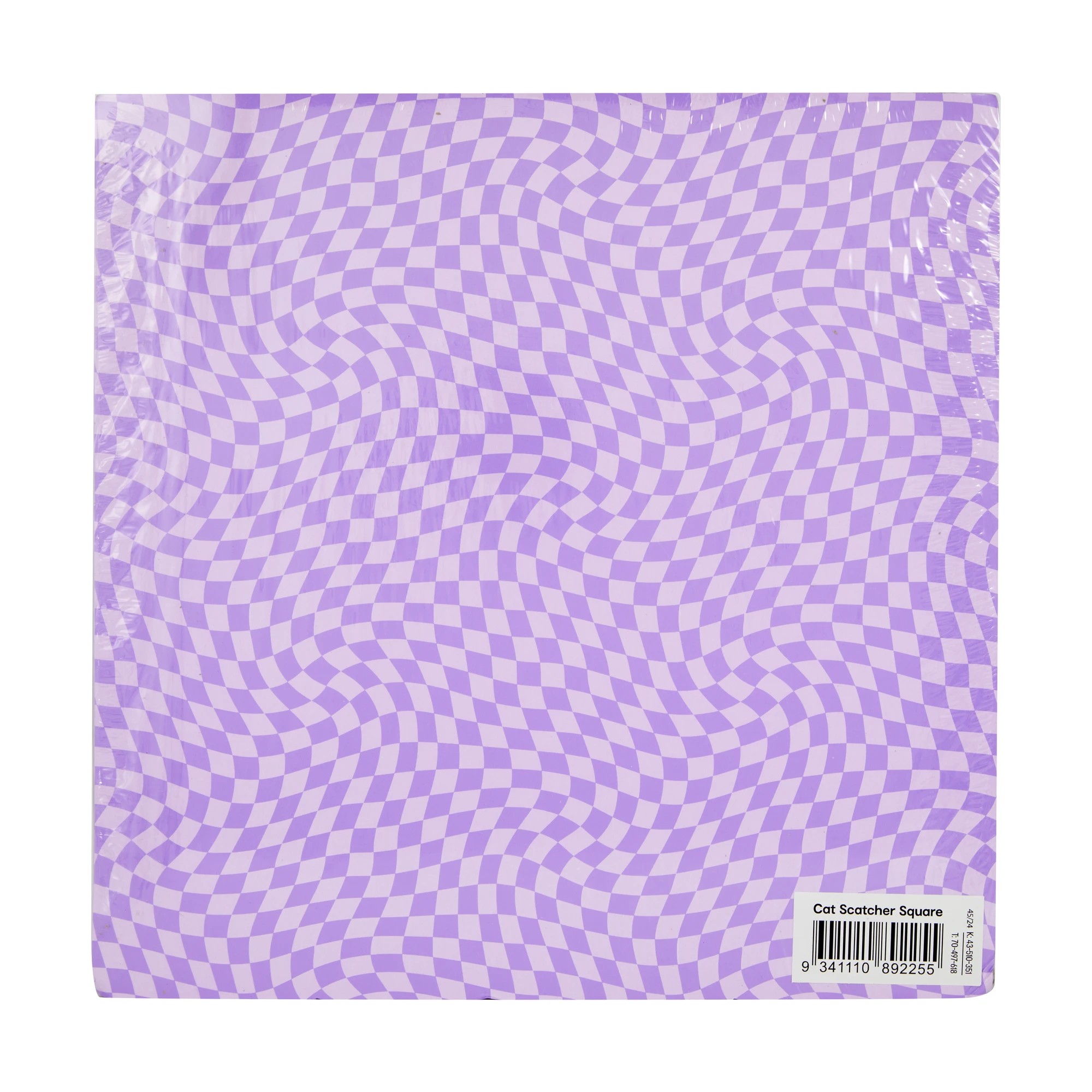 7 Cat Scratcher Square, 7 of 7