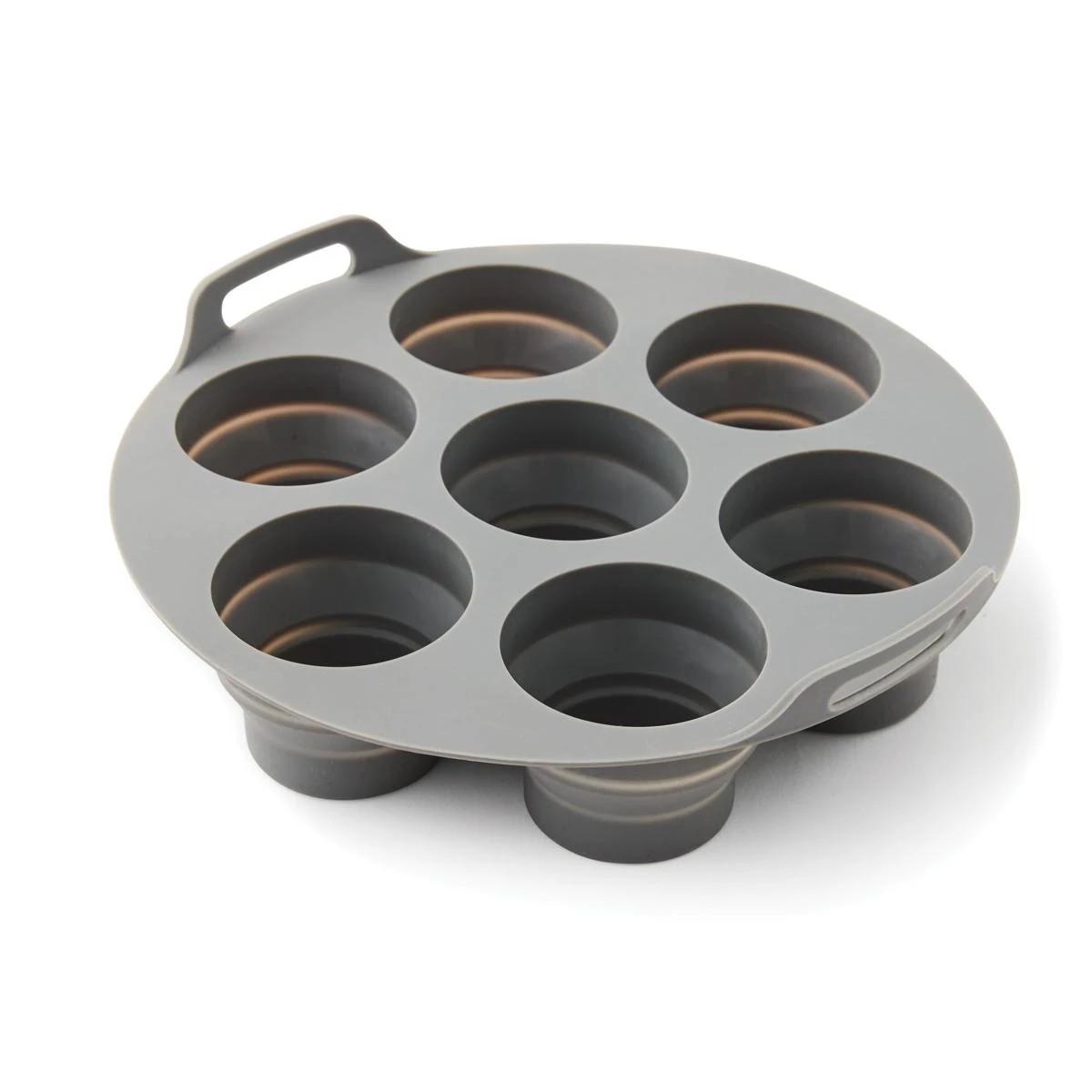 6 Muffin Air Fryer Tray, 6 of 8