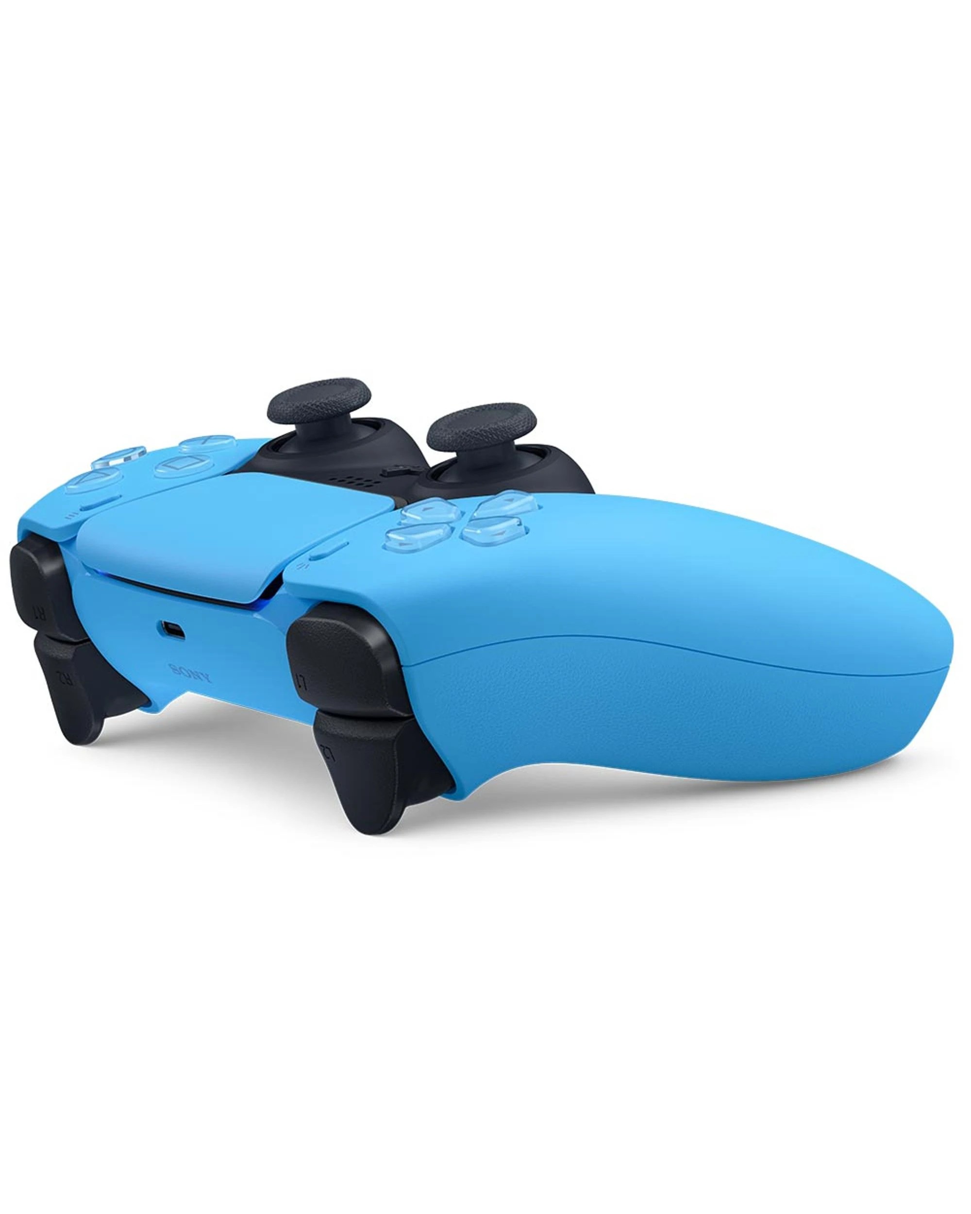 4 PlayStation 5 DualSense Starlight Blue Wireless Controller - Multi, 4 of 4