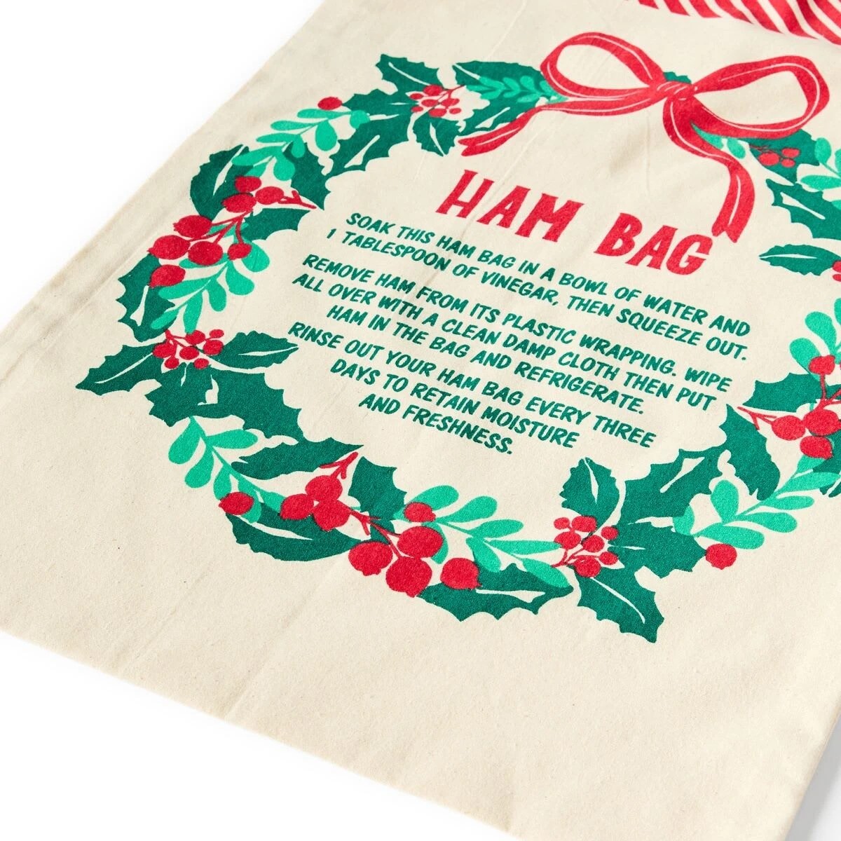 3 Ham Bag, 3 of 5