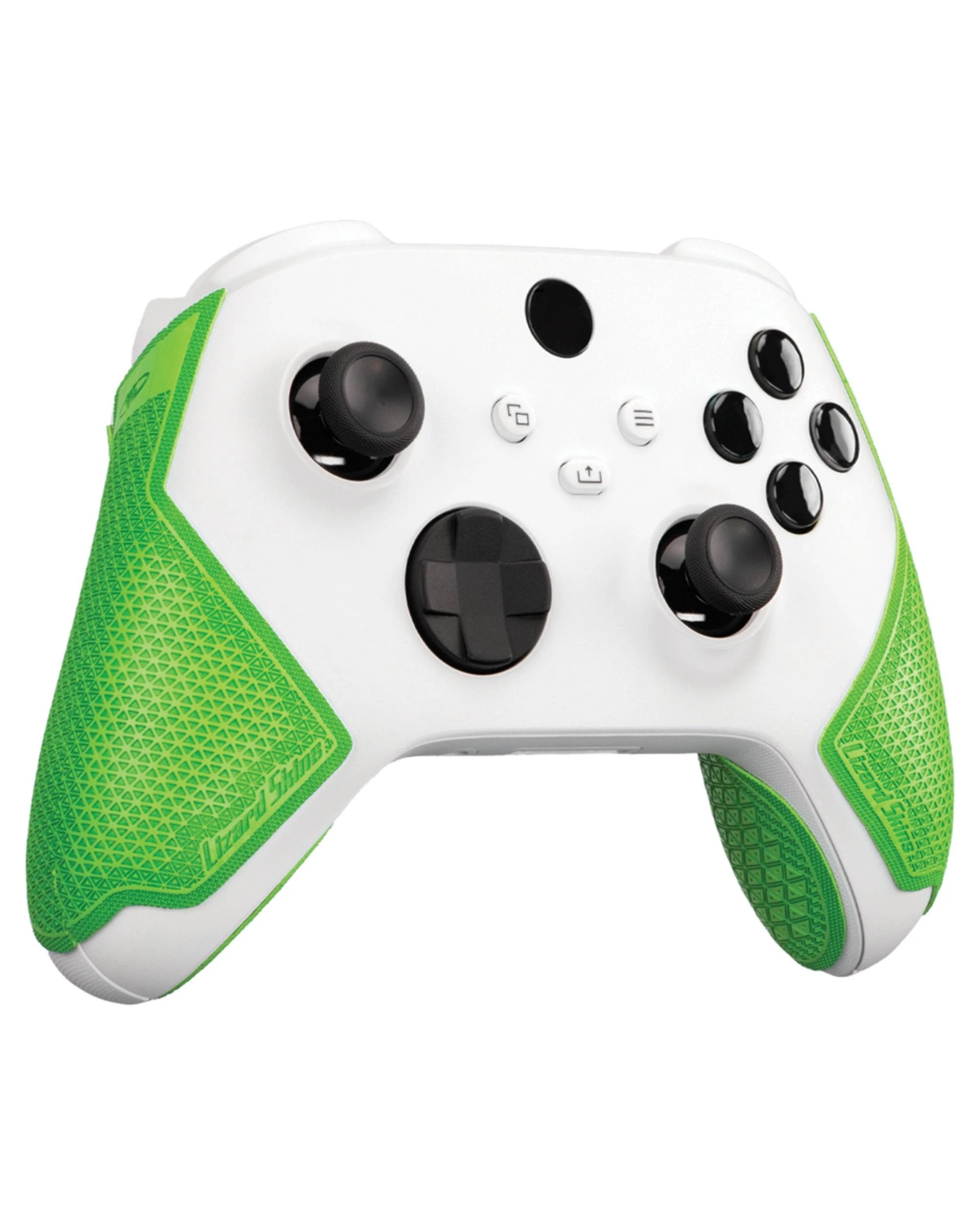 3 Lizard Skins DSP Skin for Xbox Series X and Series S Controller - Emereald Green - Green, 3 of 6