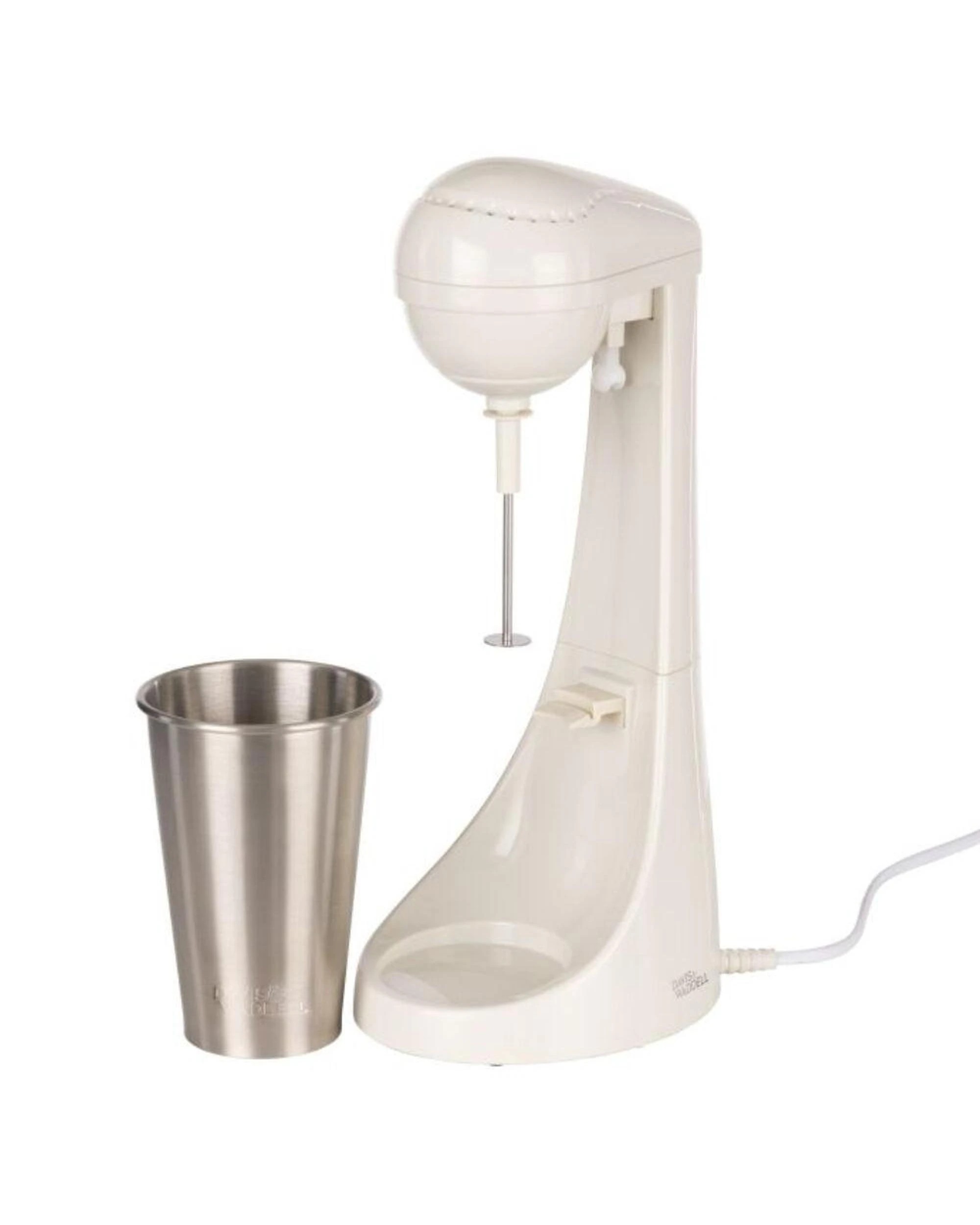 3 Davis & Waddell Electric Shake Maker 16 x 13.2 x 34.7cm Cream, 3 of 7
