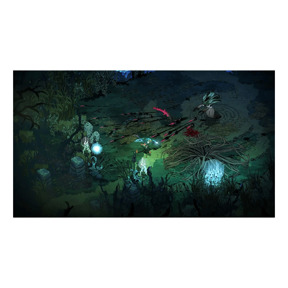 7 Hades II Nintendo Switch 2 Edition, 7 of 7