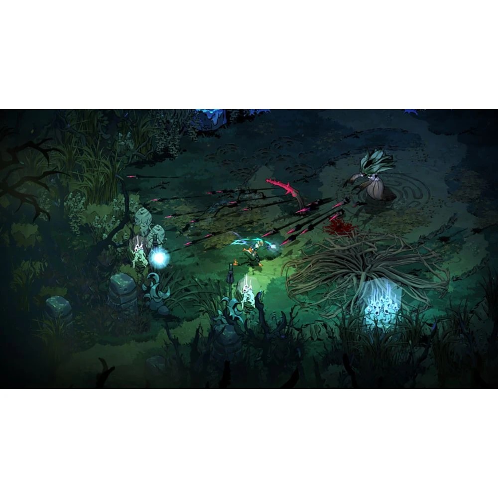 7 Hades II Nintendo Switch 2 Edition, 7 of 7