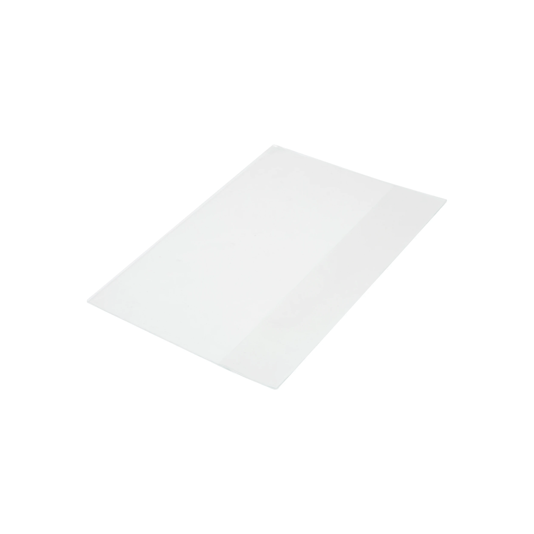 2 Scrapbook Sleeve - Clear, 2 of 5