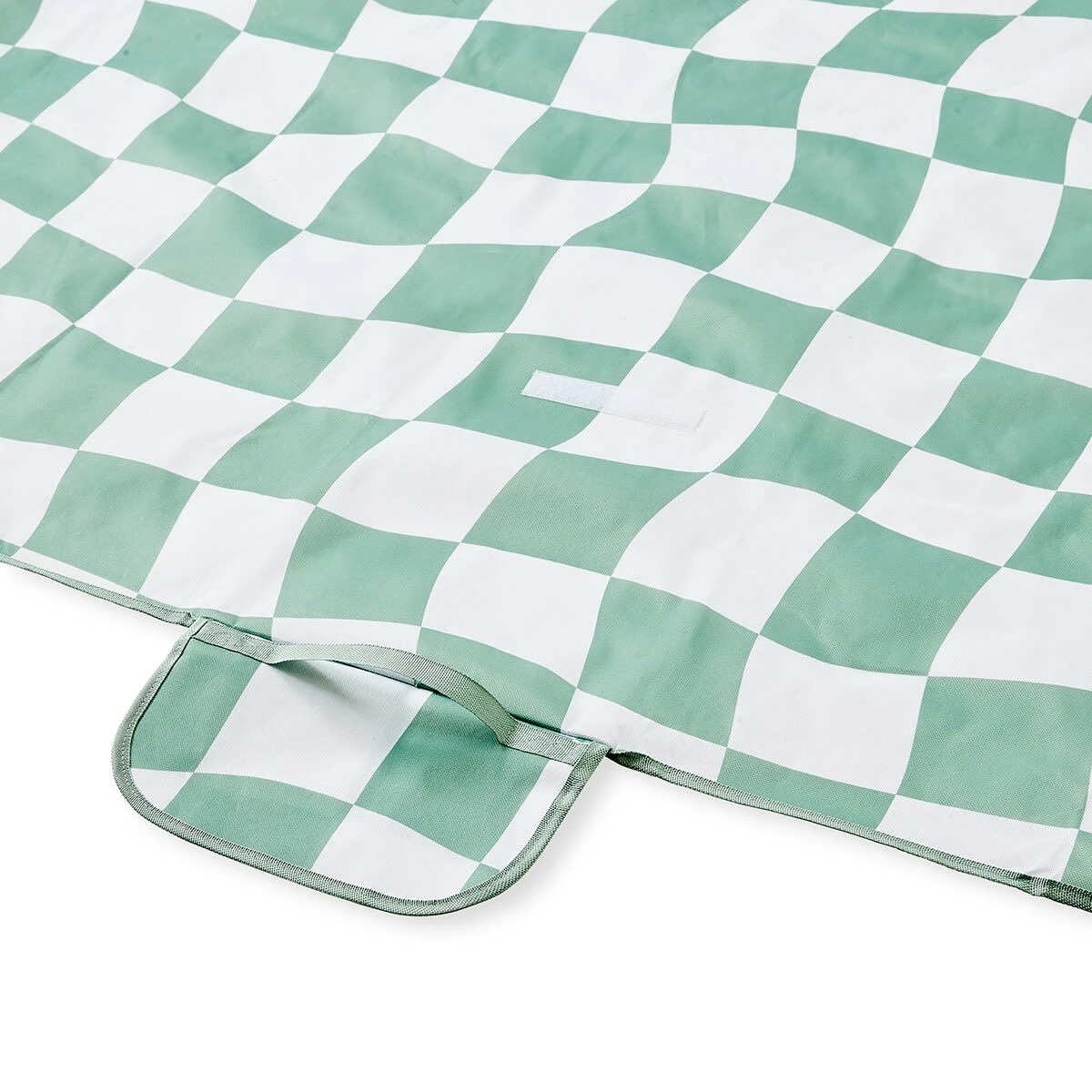 6 Check Picnic Mat - 1.8m x 1.46m, 6 of 7