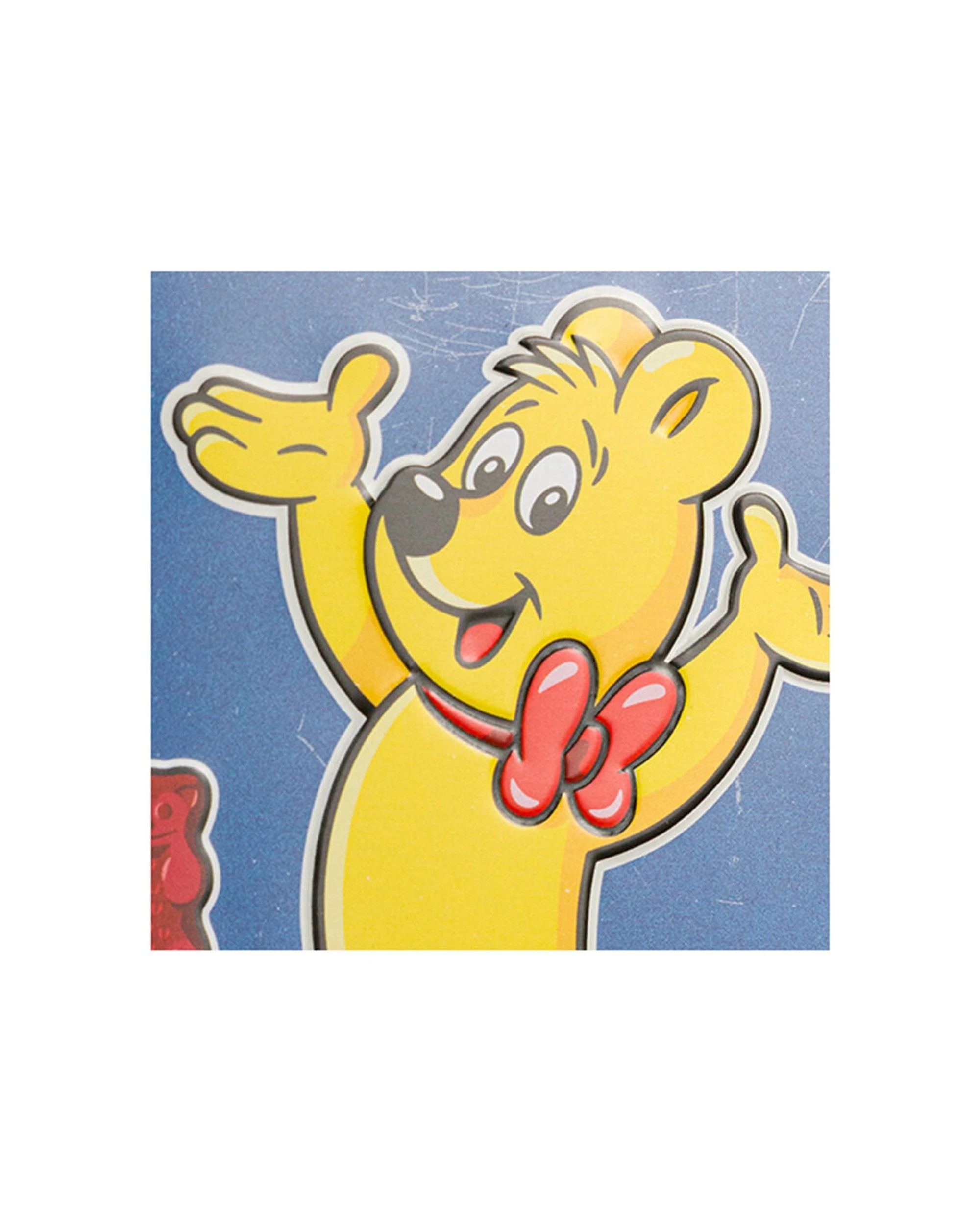 2 Nostalgic-Art Large Storage Tin Box - Haribo Enjoy The Taste - Multi, 2 of 2