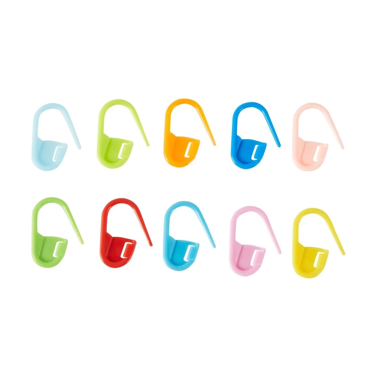 4 120 Pack Stitch Markers, 4 of 5