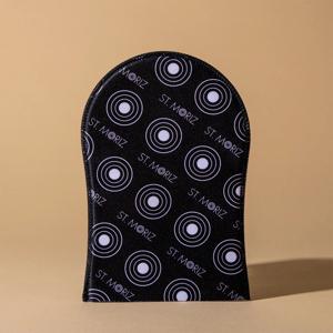 St. Moriz Velvet Tanning Mitt