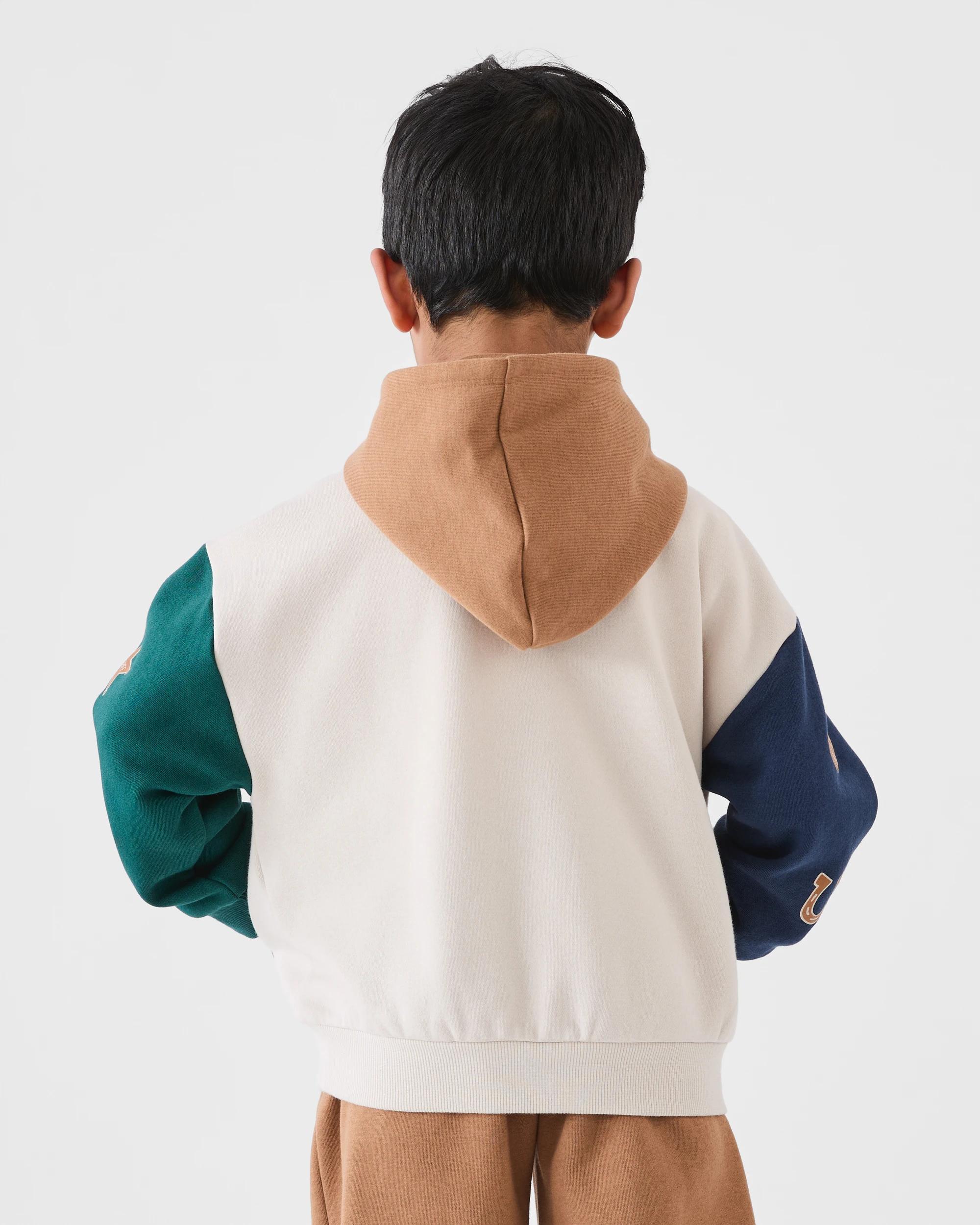 2 Toy Story License Printed Hoodie Toy Story, 2 of 8