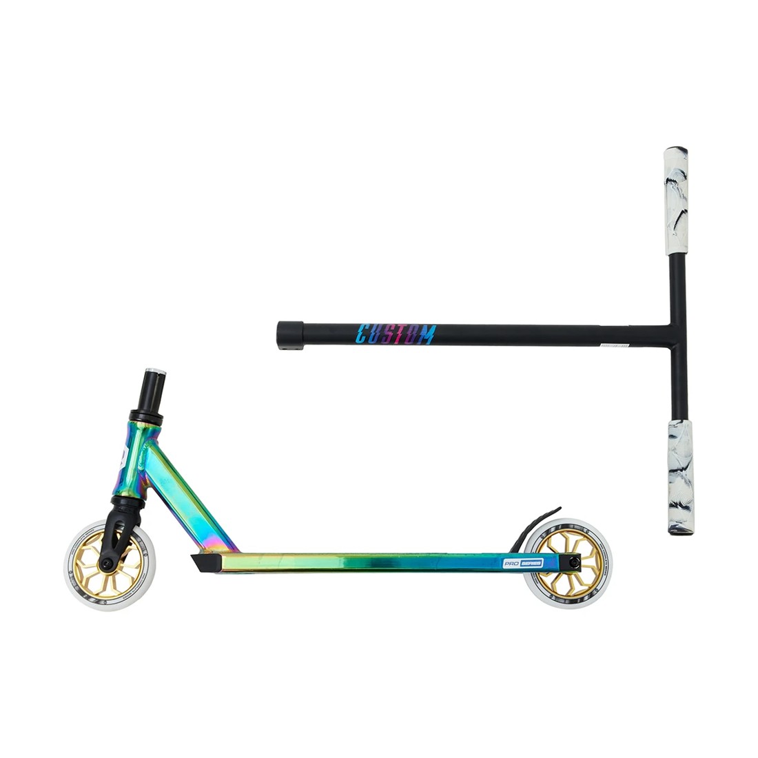 6 Custom Pro Scooter, 6 of 10