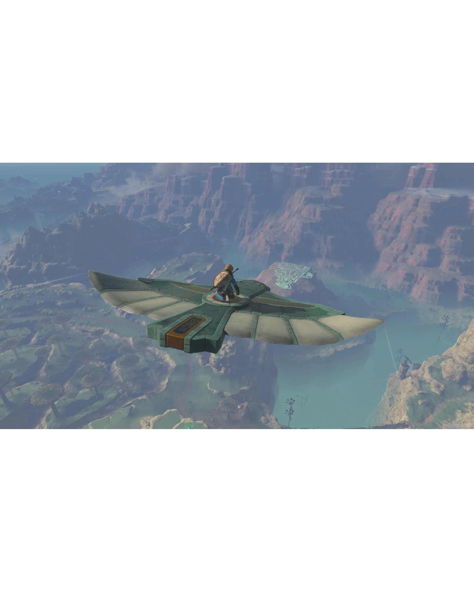 7 The Legend of Zelda: Tears of The Kingdom - Switch, 7 of 7