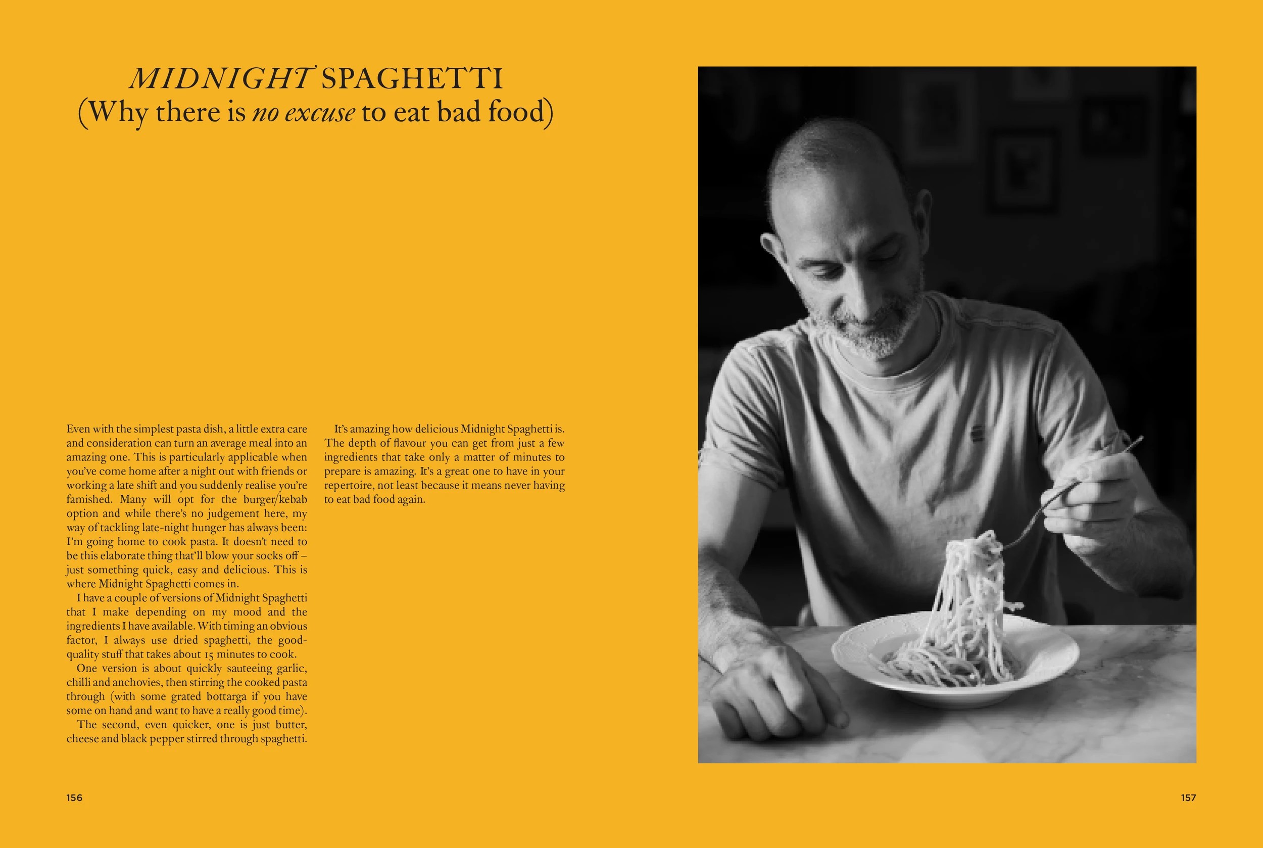 5 Tipo 00 The Pasta Cookbook by Andreas Papadakis - Book, 5 of 5