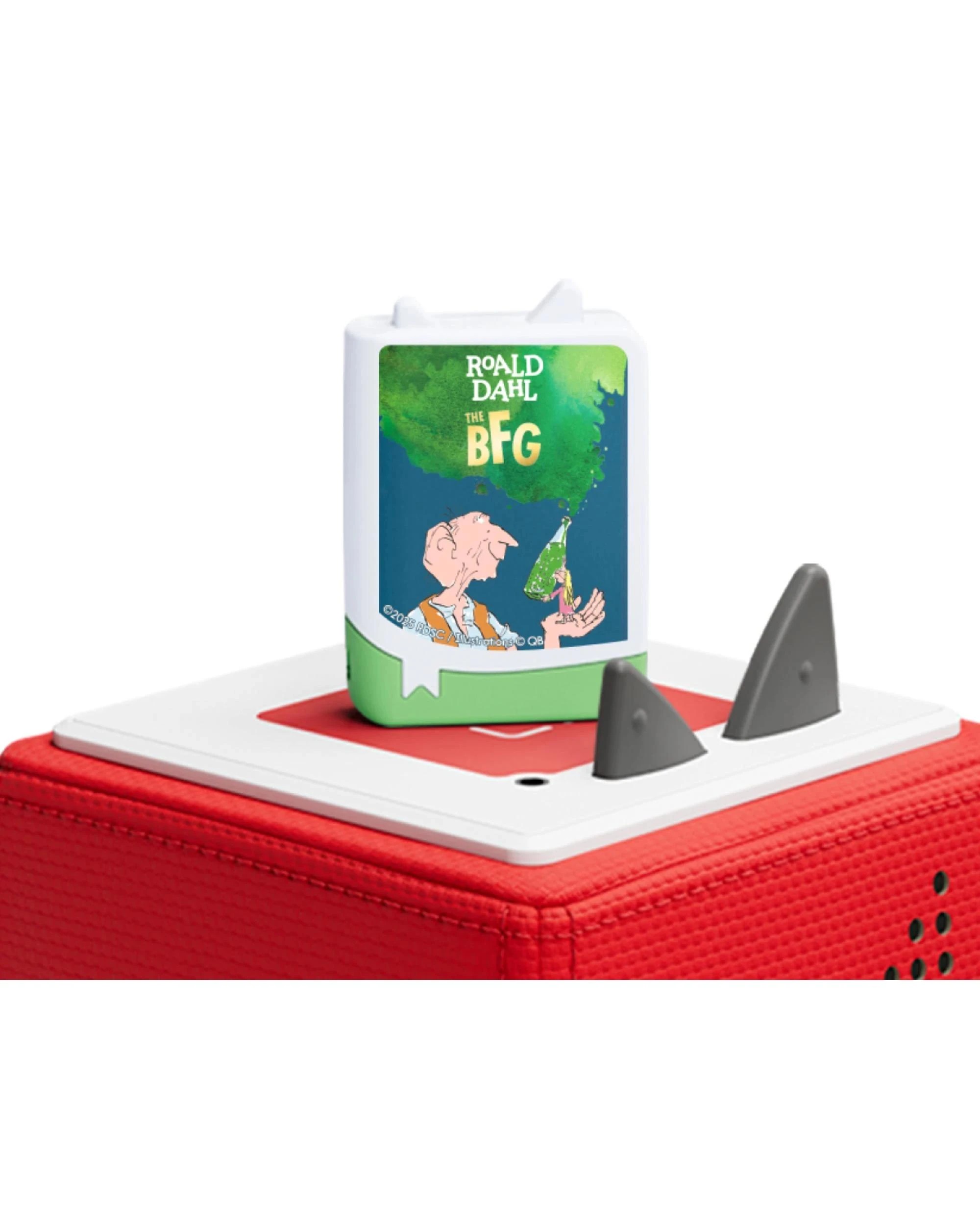 1 Tonies - Roald Dahl - The BFG Book Tonie - Multi, 1 of 5
