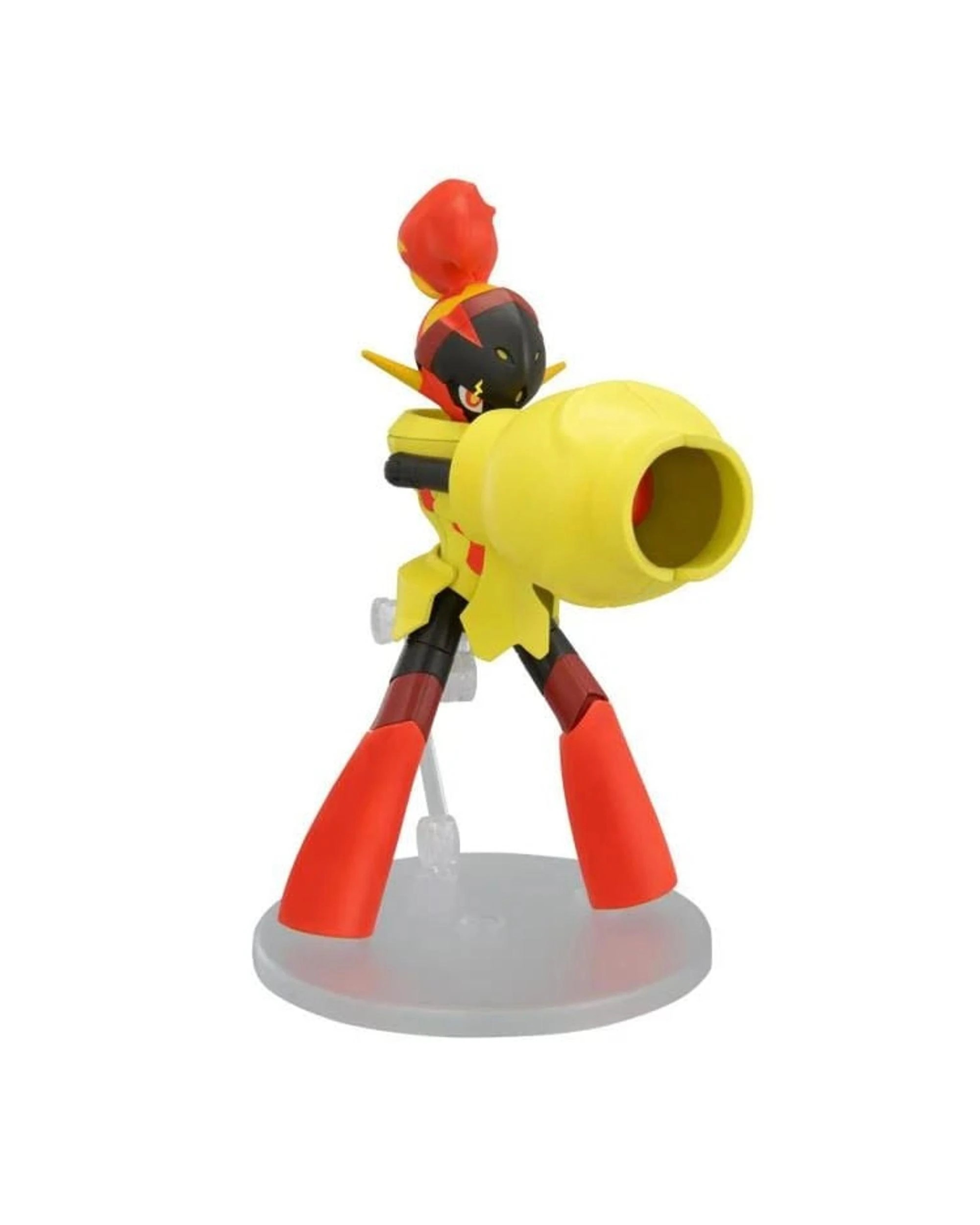 2 Bandai Pokemon Armarouge Model Kit, 2 of 10