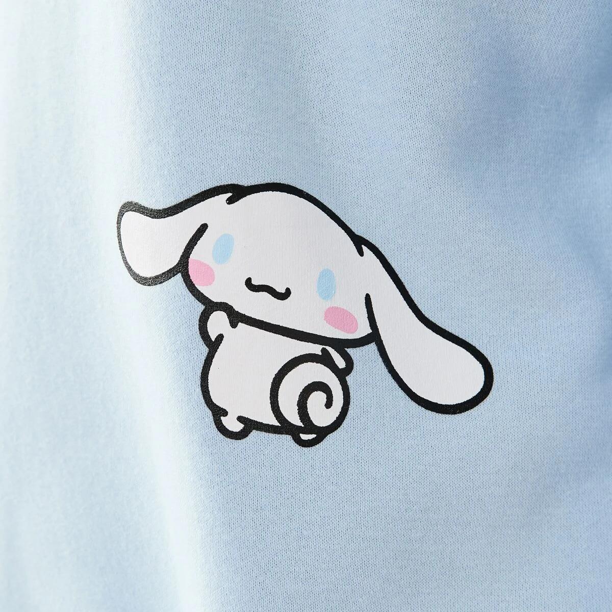 6 Hello Kitty and Friends License Crew Neck Sweatshirt Hellokitty, 6 of 10