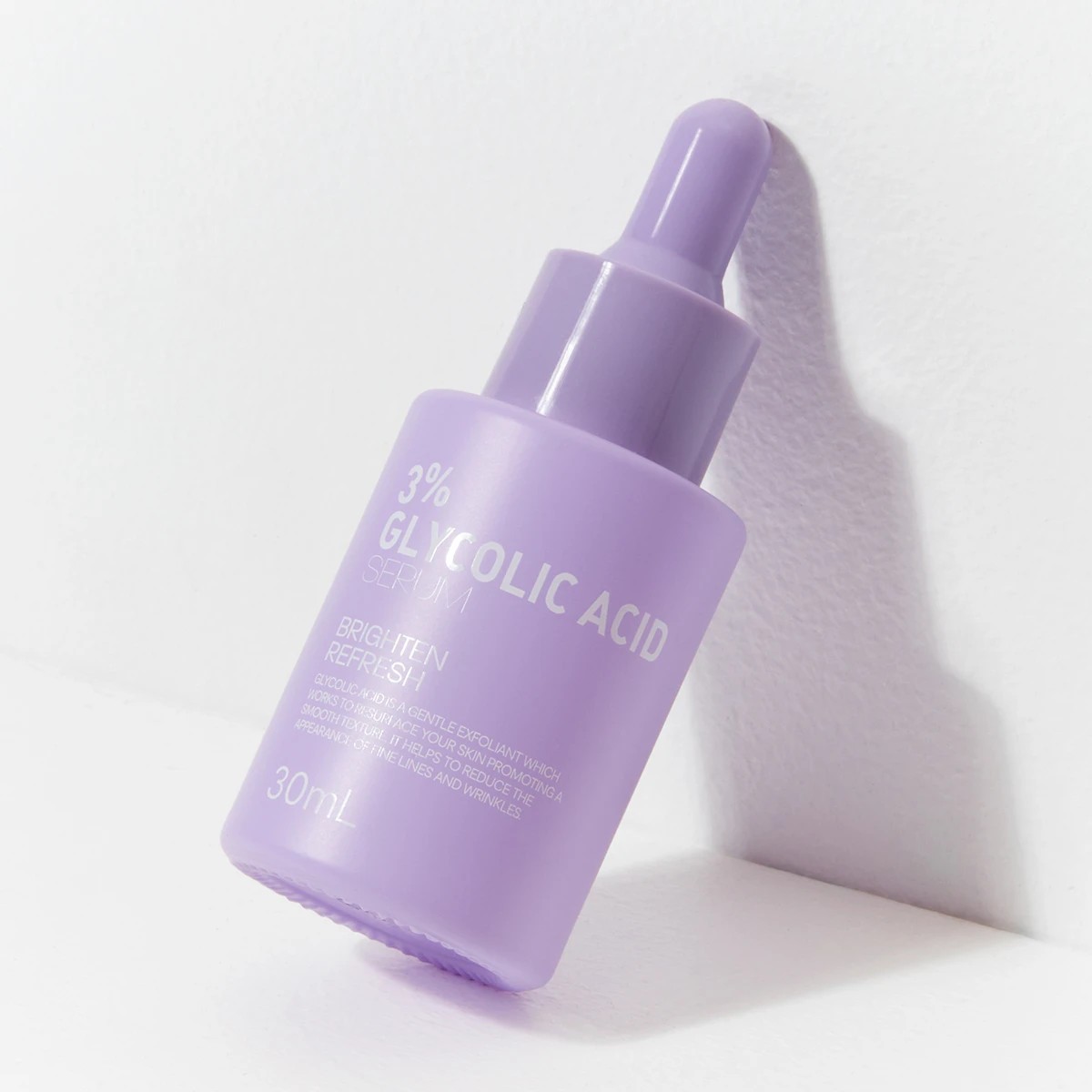 1 3% Glycolic Acid Serum 30ml, 1 of 7