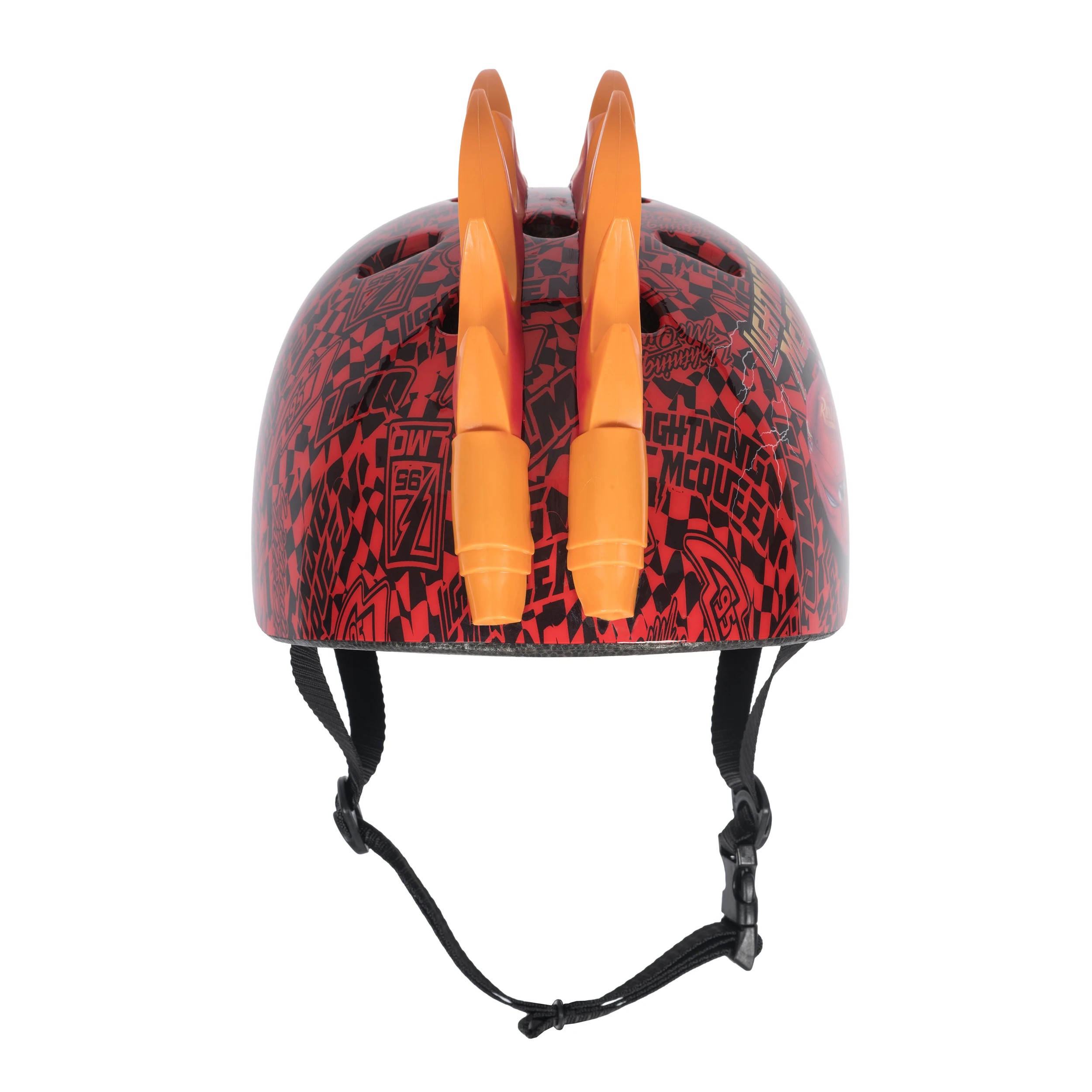 4 Cars 3D Multi Sport Helmet, 4 of 6