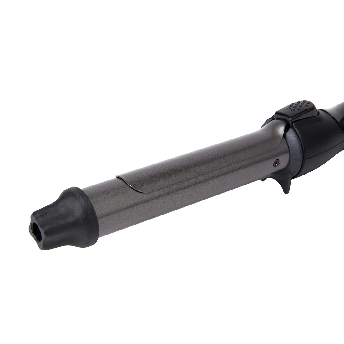 5 Hair Curler - Black, 5 of 7