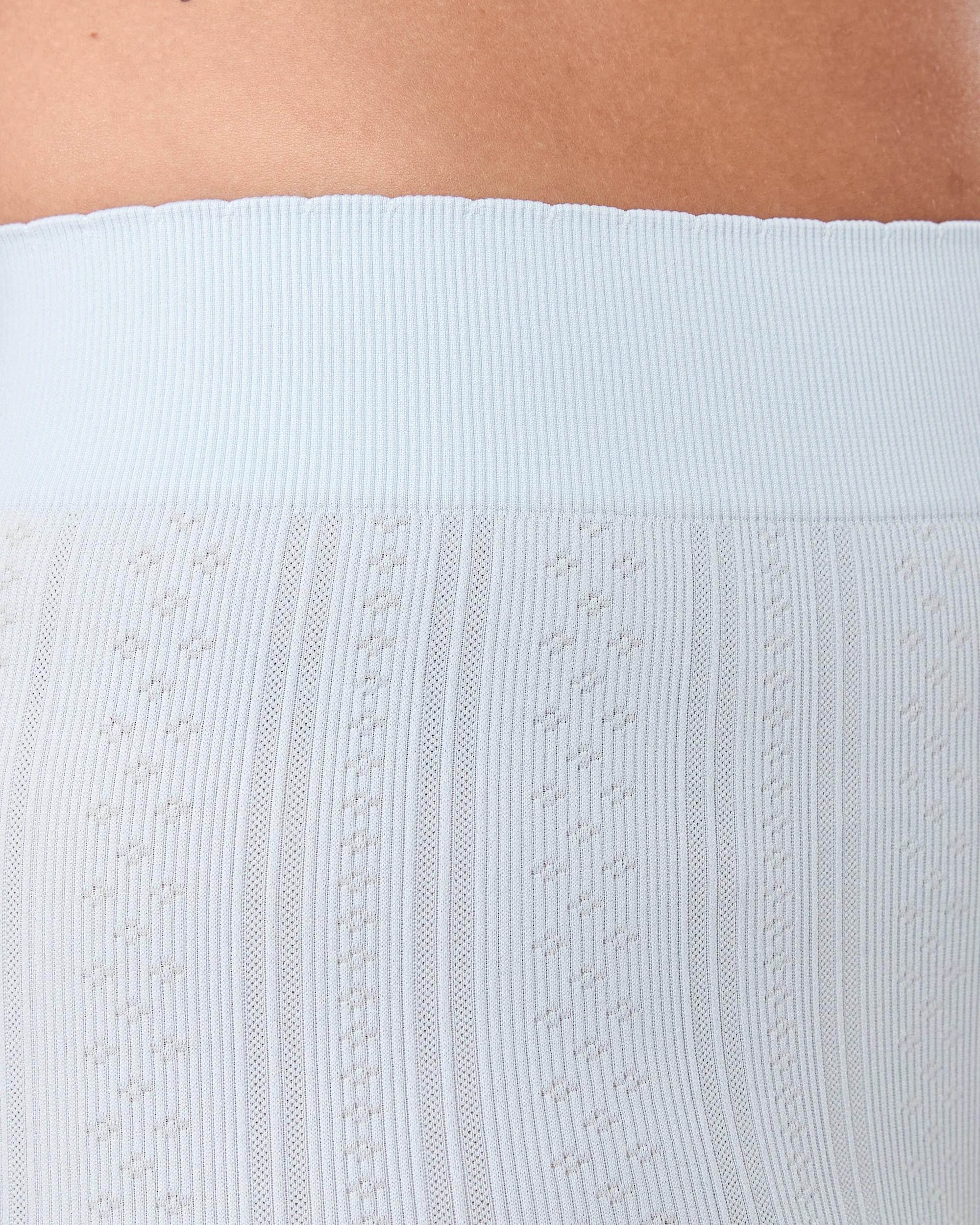 8 3 Pack Seamfree Rib Boyleg Shorties Chery Hrts, 8 of 10