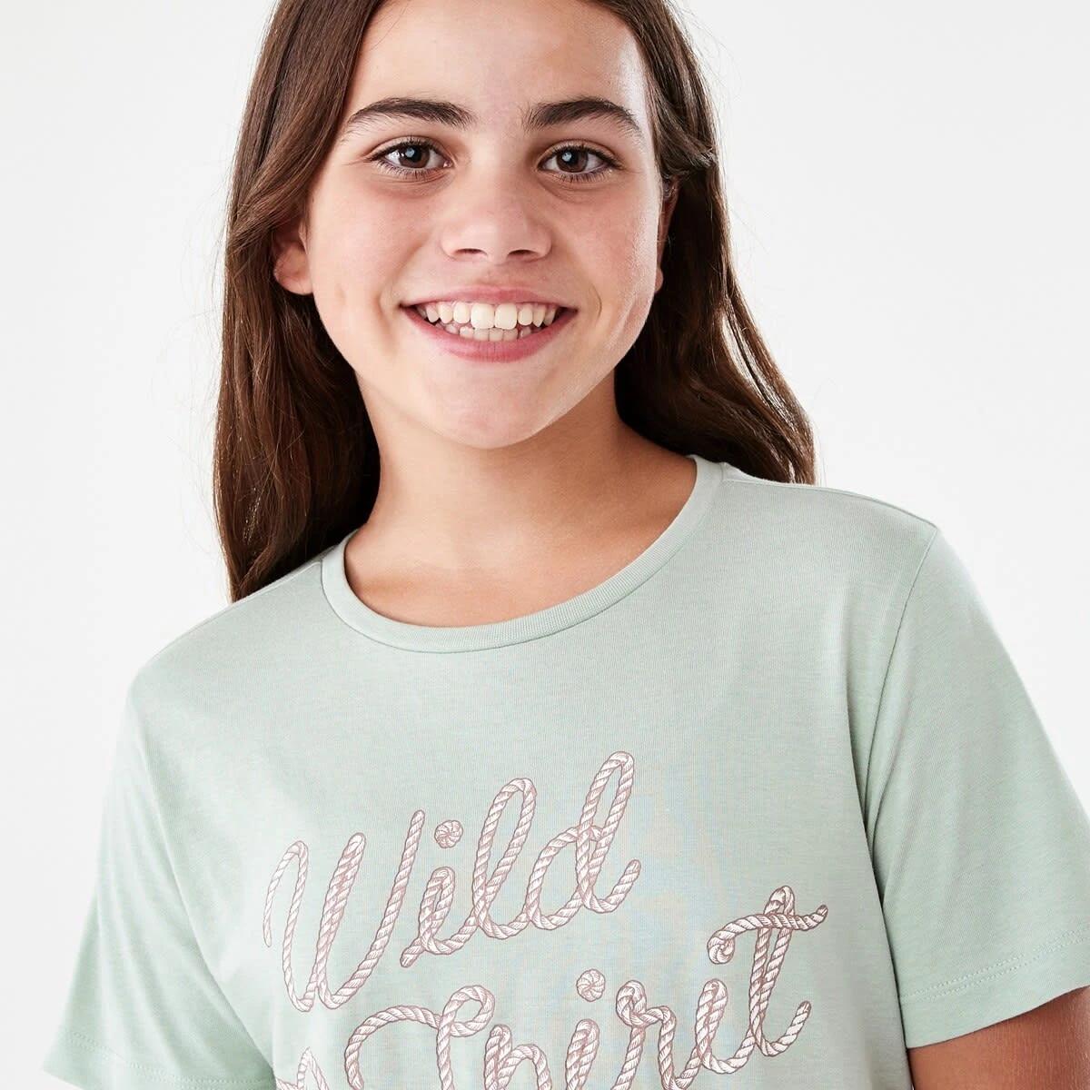 3 Short Sleeve Print T-shirt Slogan, 3 of 8