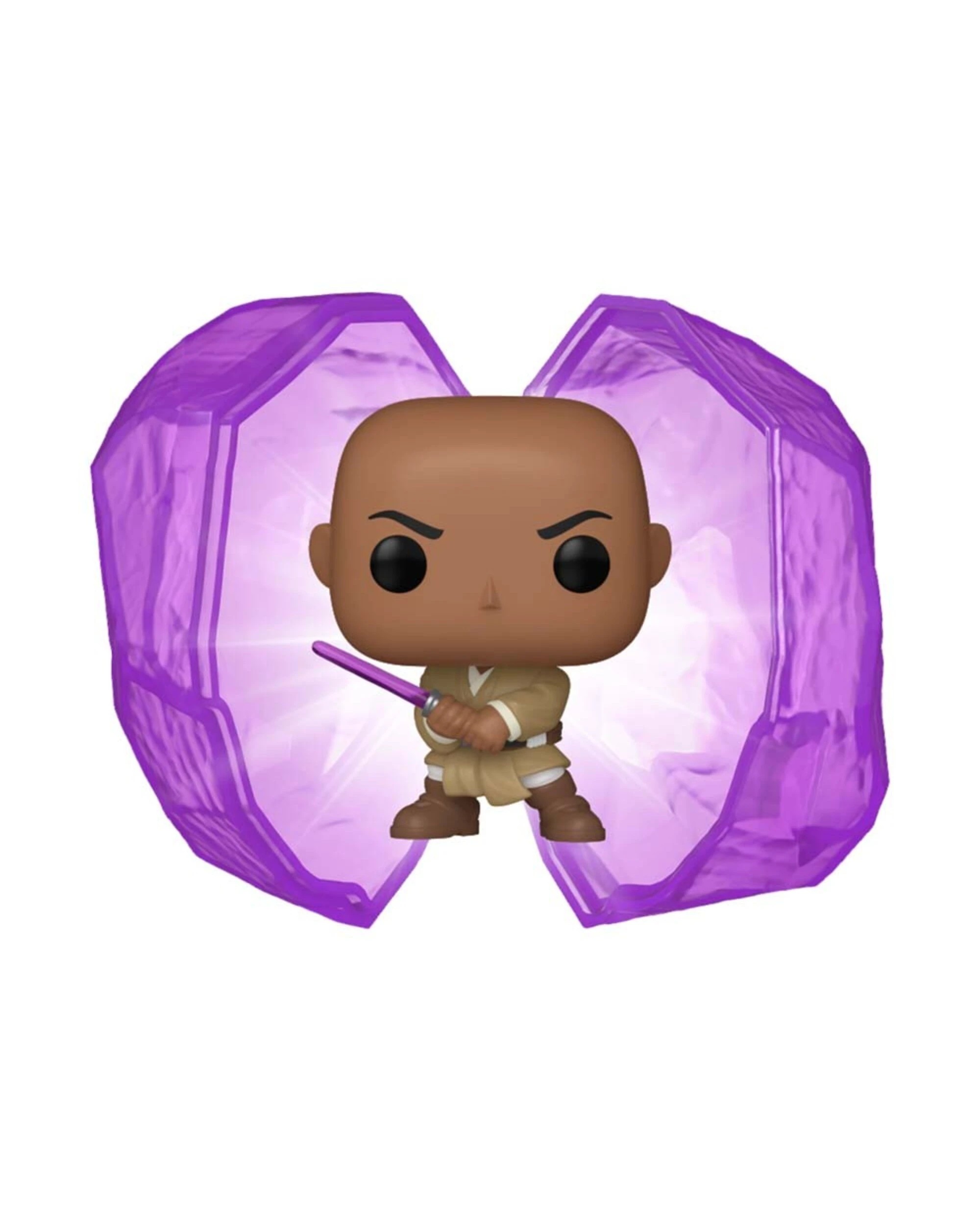 4 Star Wars - Pocket Pop! Kyber Crystals Blind Box (Single Ball), 4 of 5